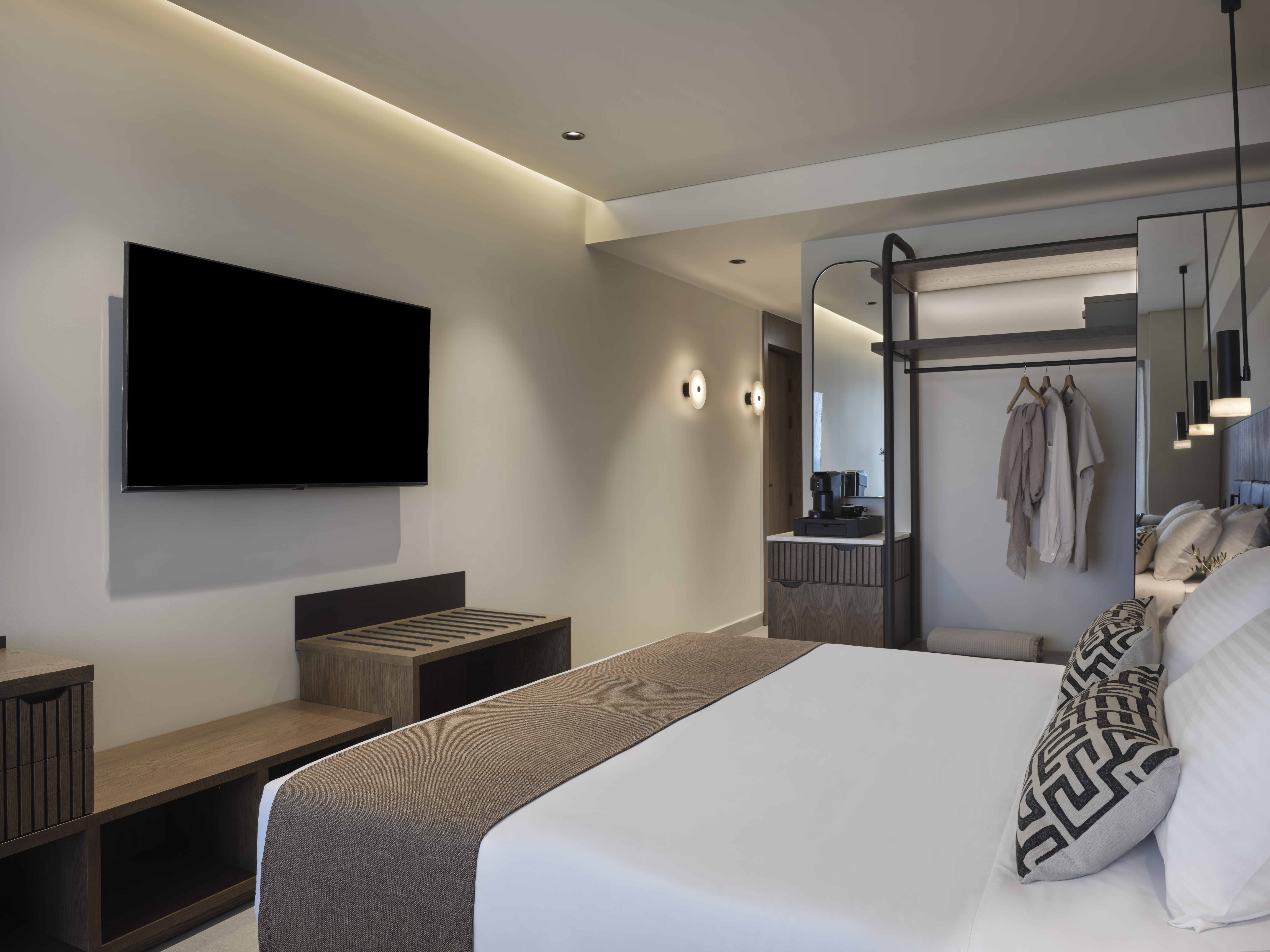 Junior Suite Sea View