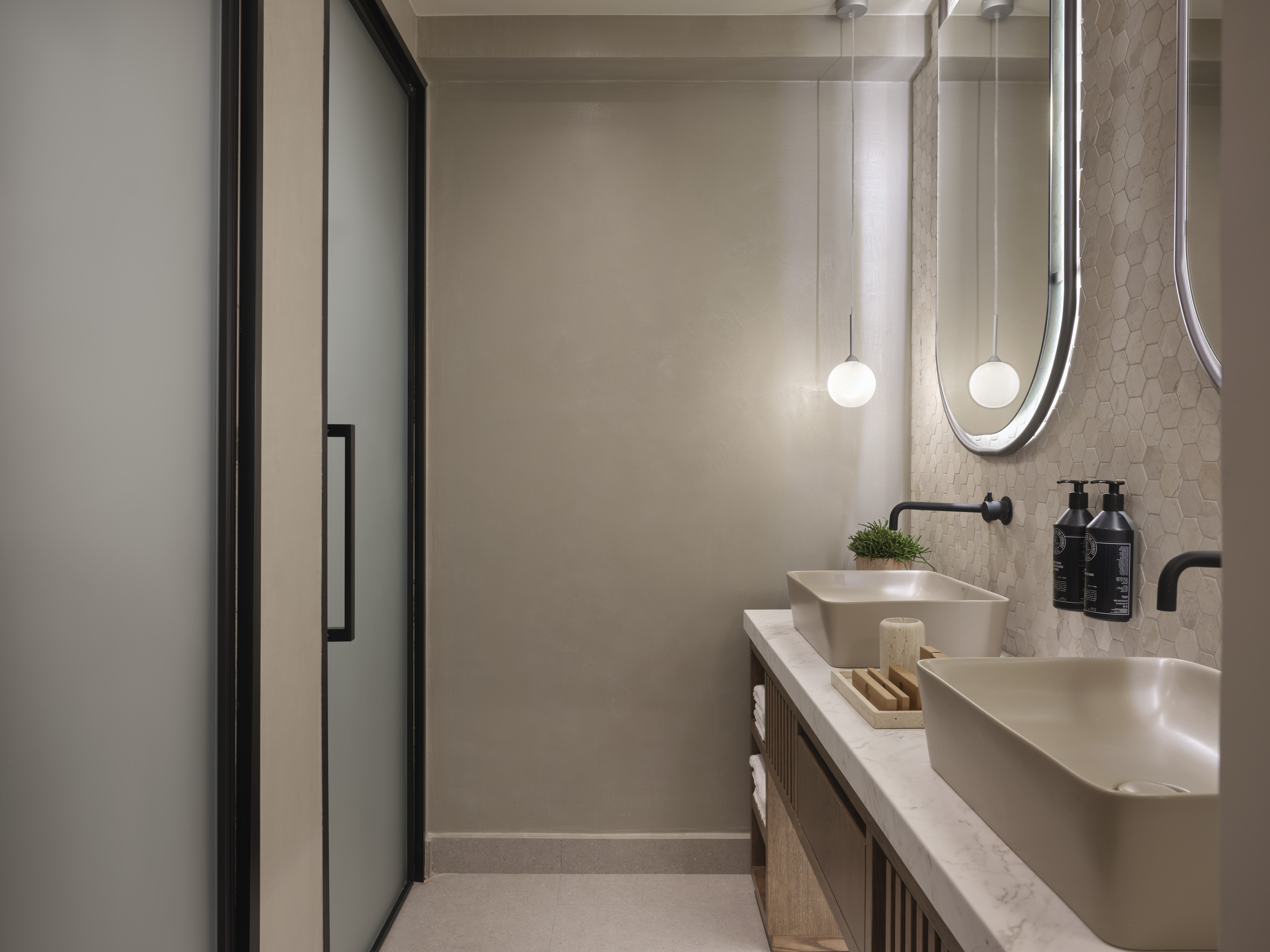 Junior Suite Sea View