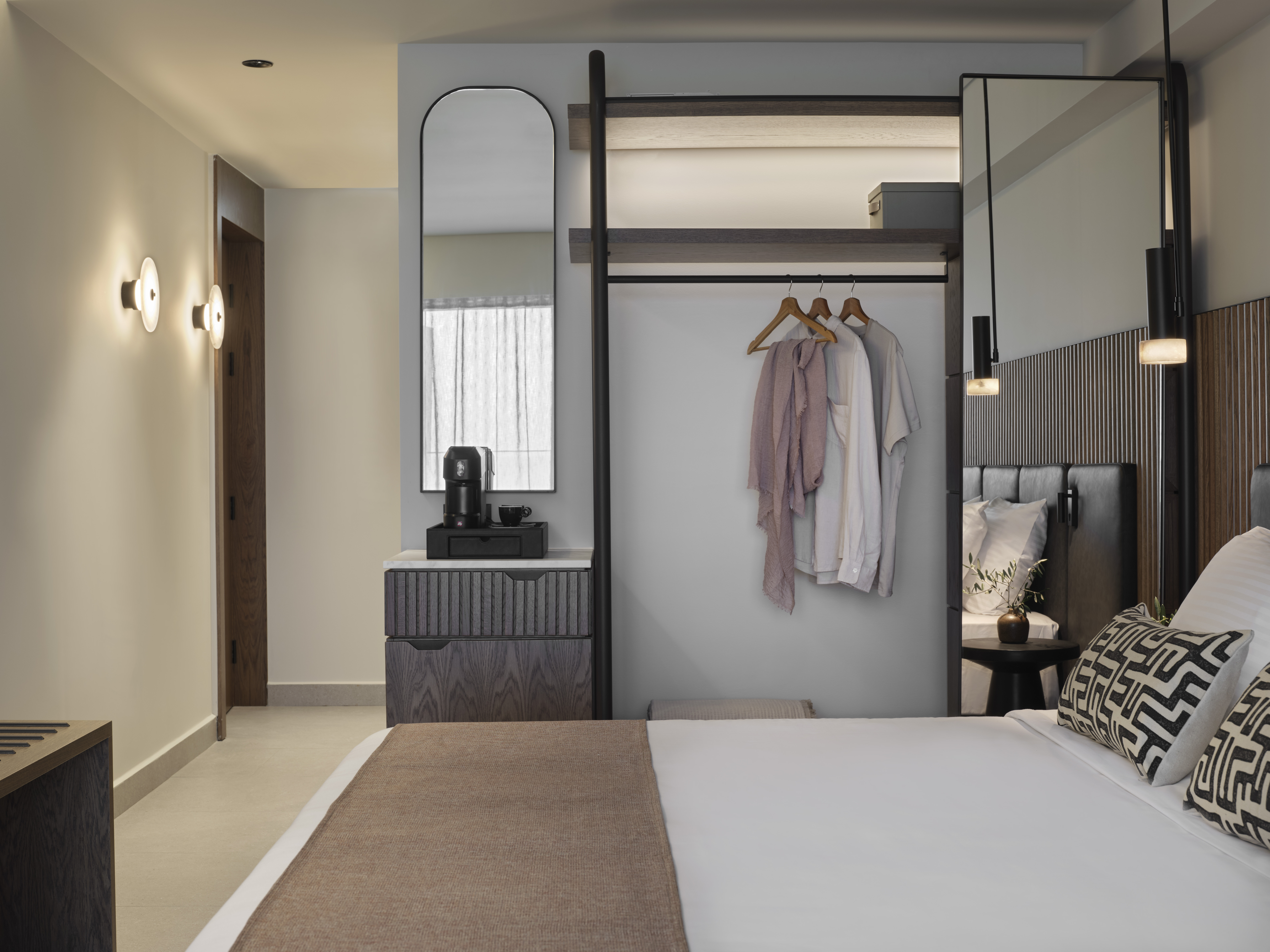 Junior Suite Sea View