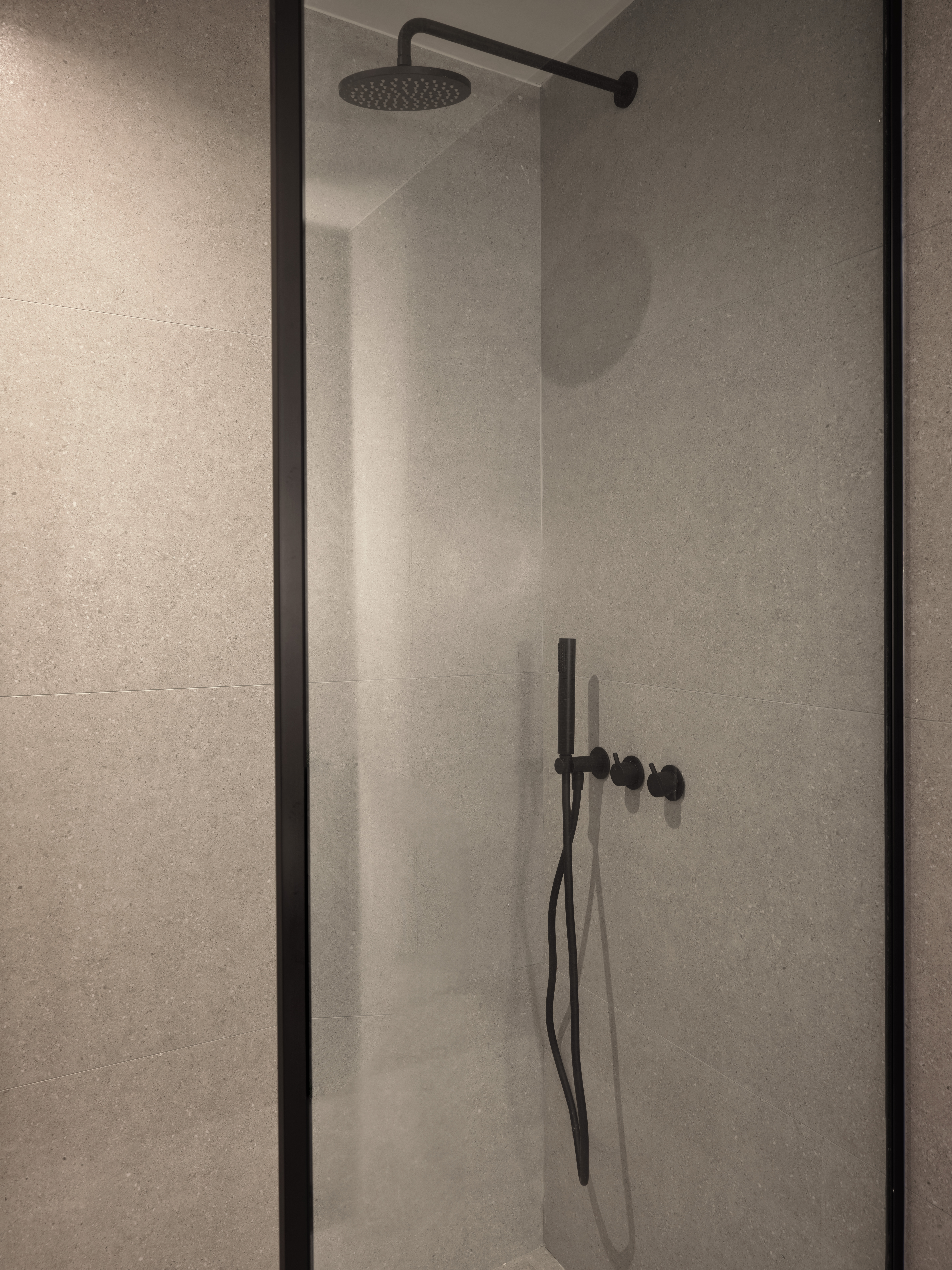 Double or Twin City View