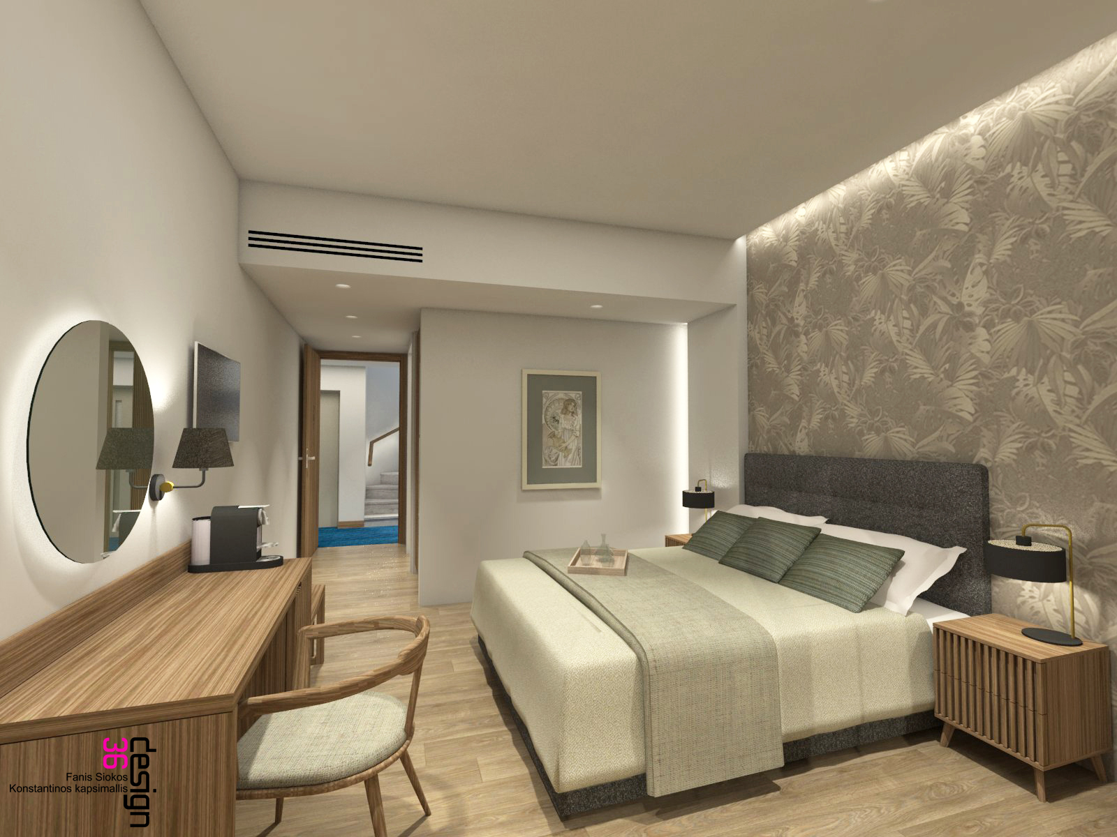 Double or Twin Grand Superior