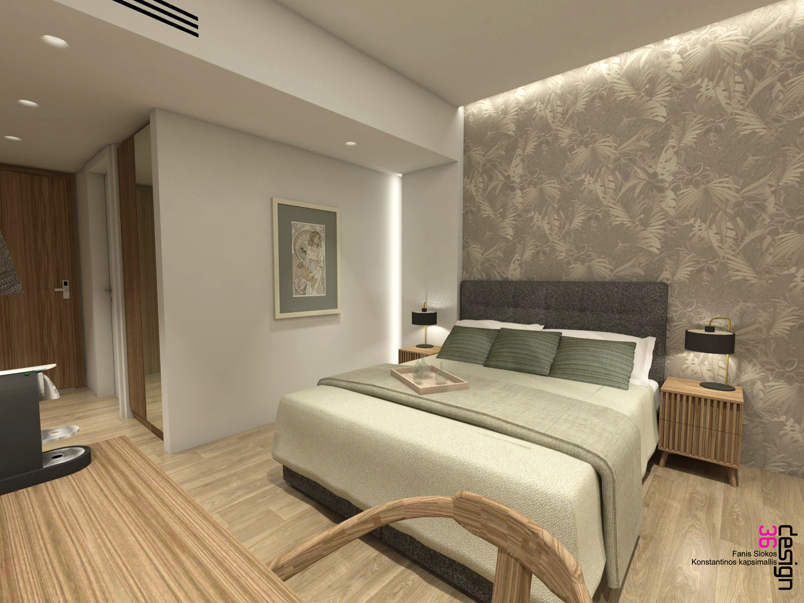 Double or Twin Classic