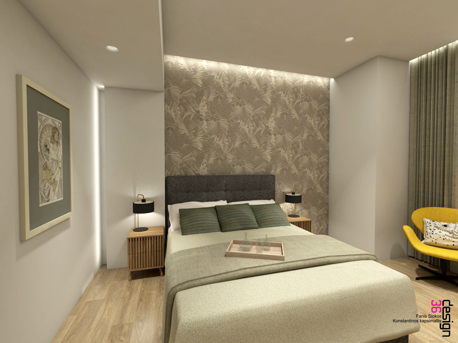 Double or Twin Standard