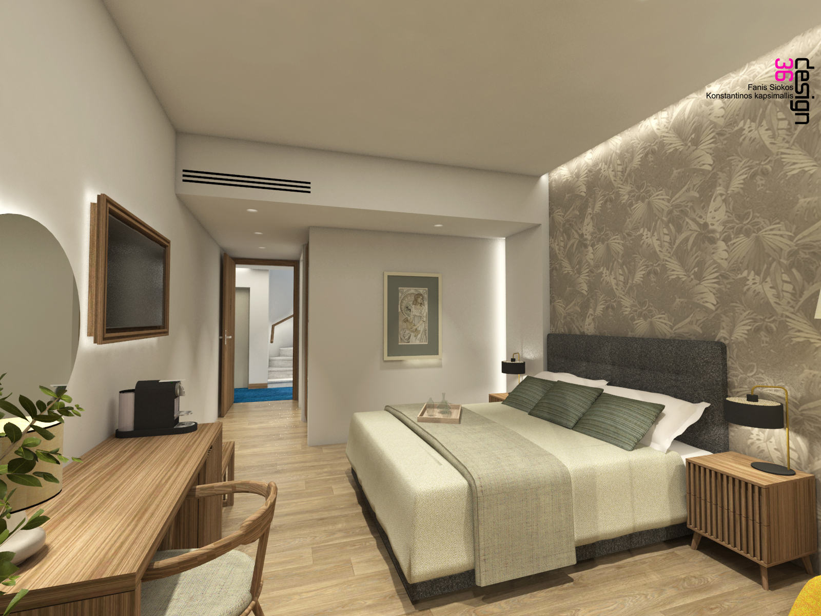 Junior Suite Standard