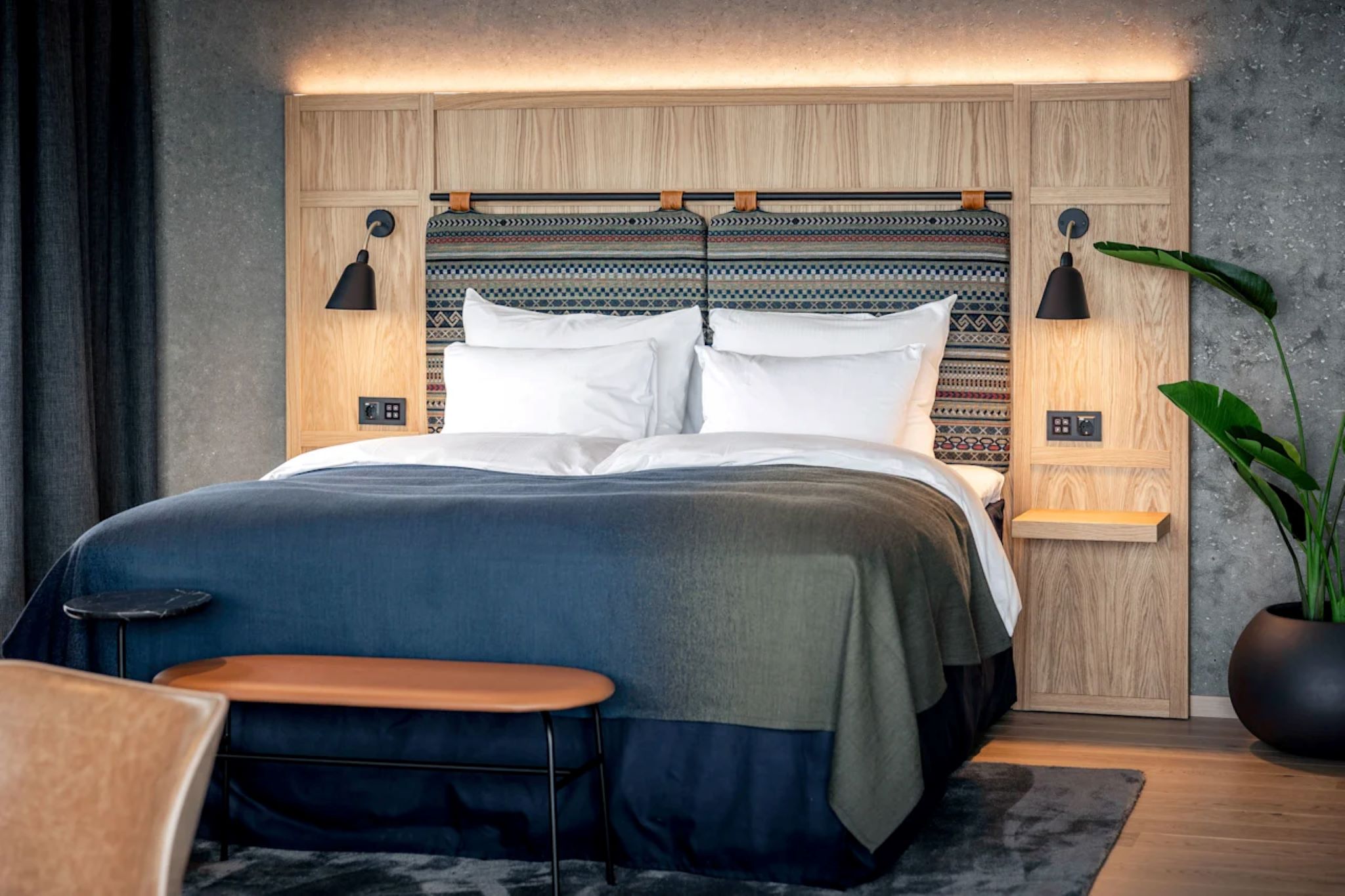 Family Room Standard