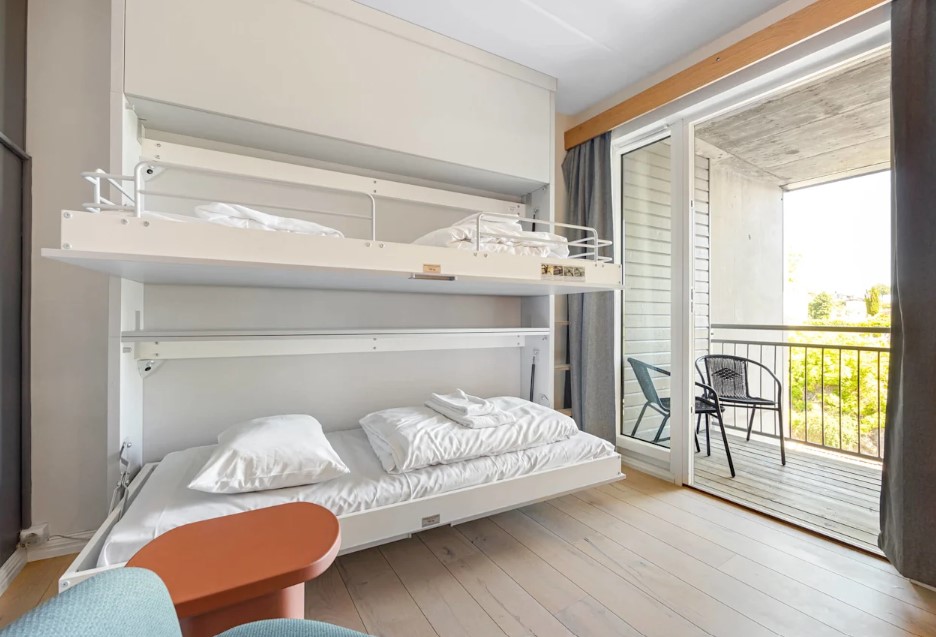 Family Room Standard