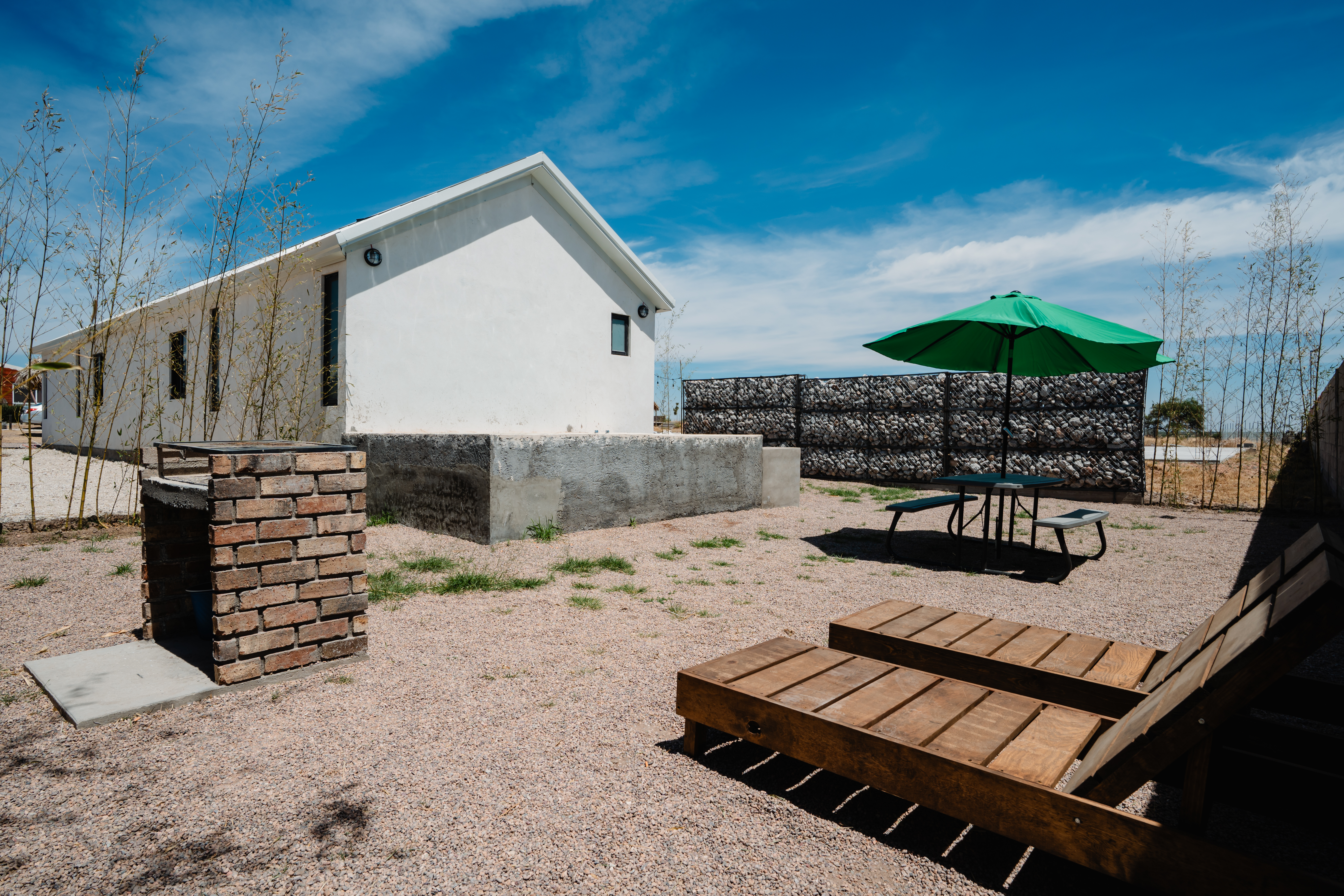 Lodge Two Bedrooms with Views