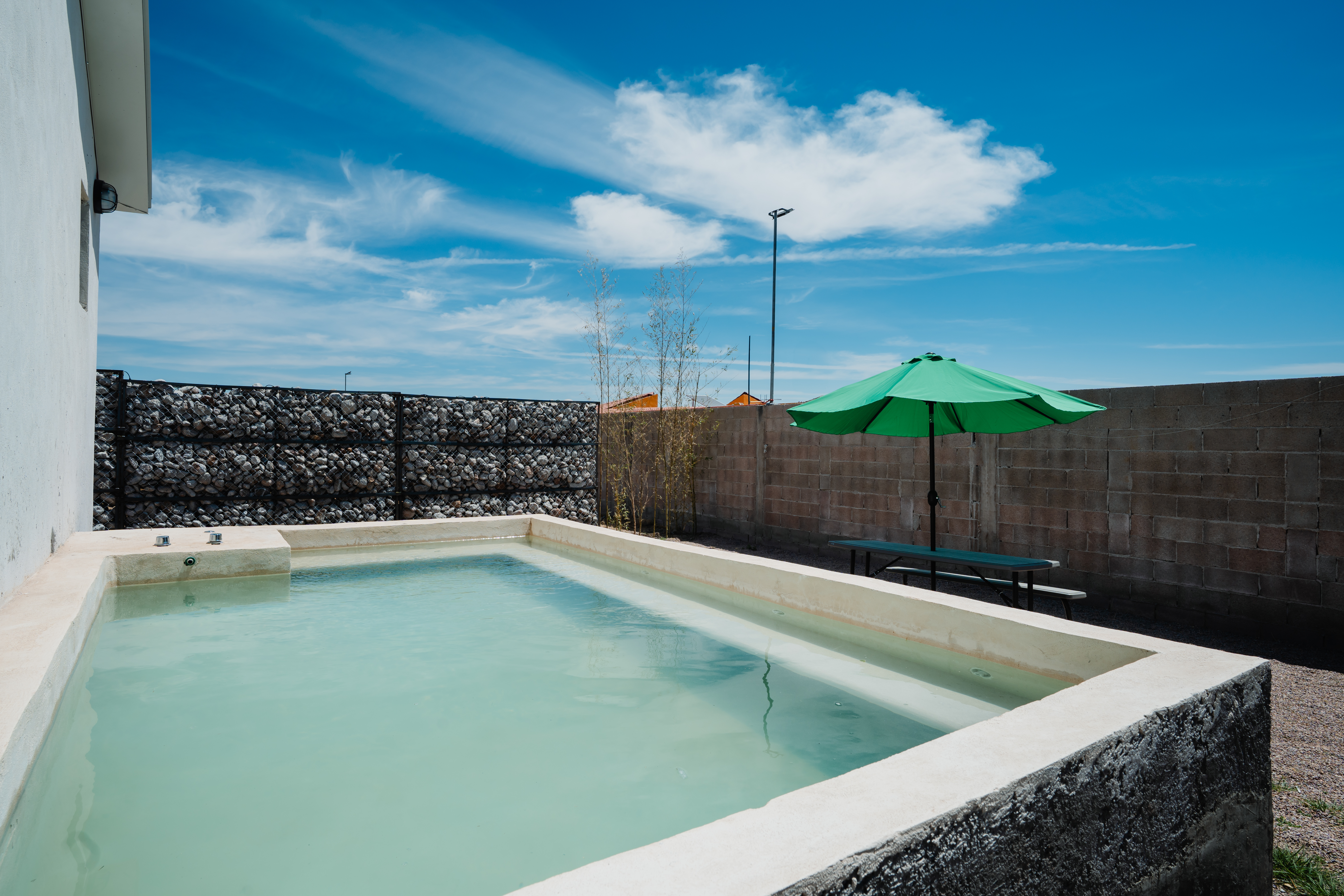 Lodge Two Bedrooms with Views