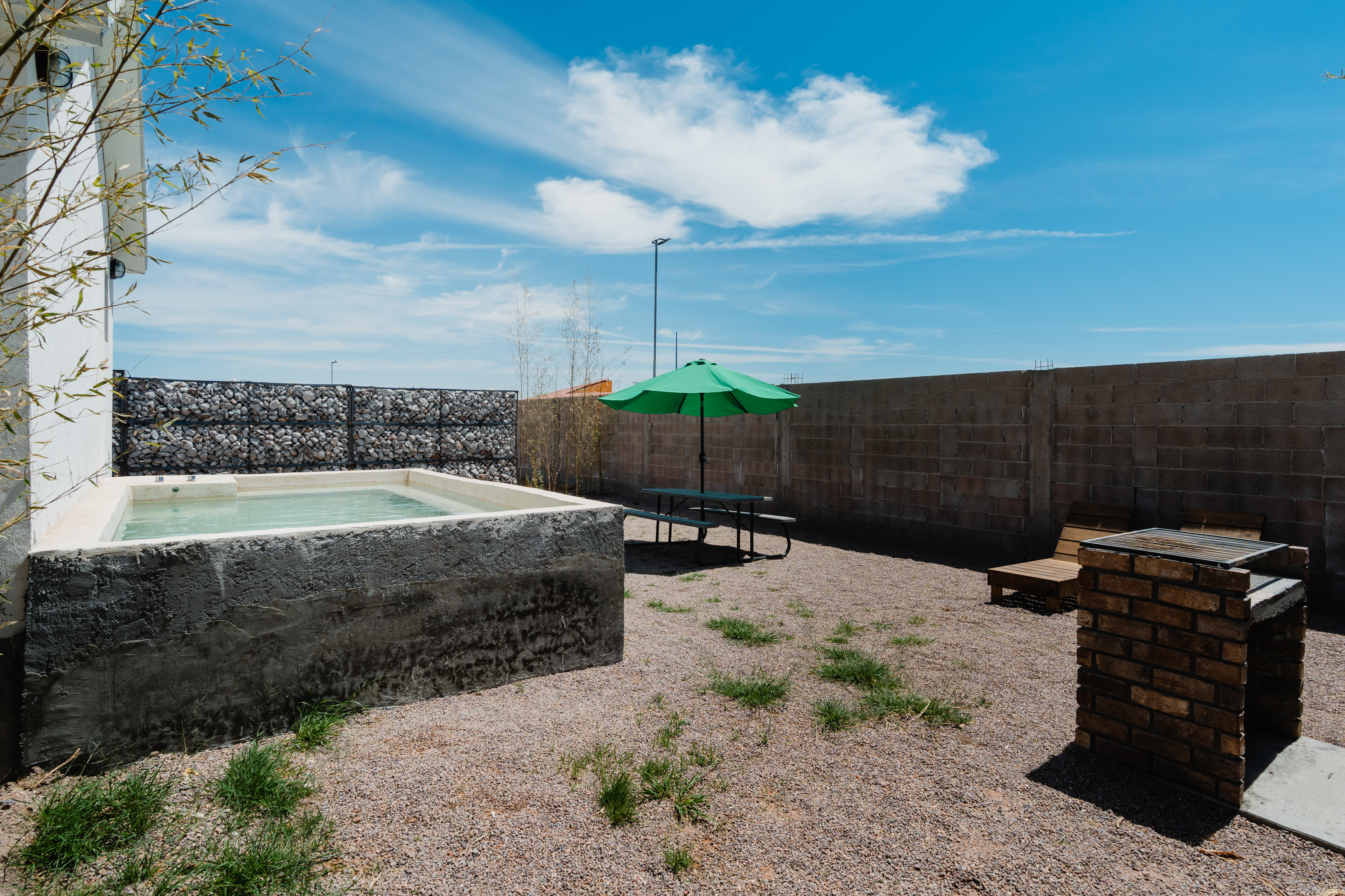 Lodge Two Bedrooms with Views