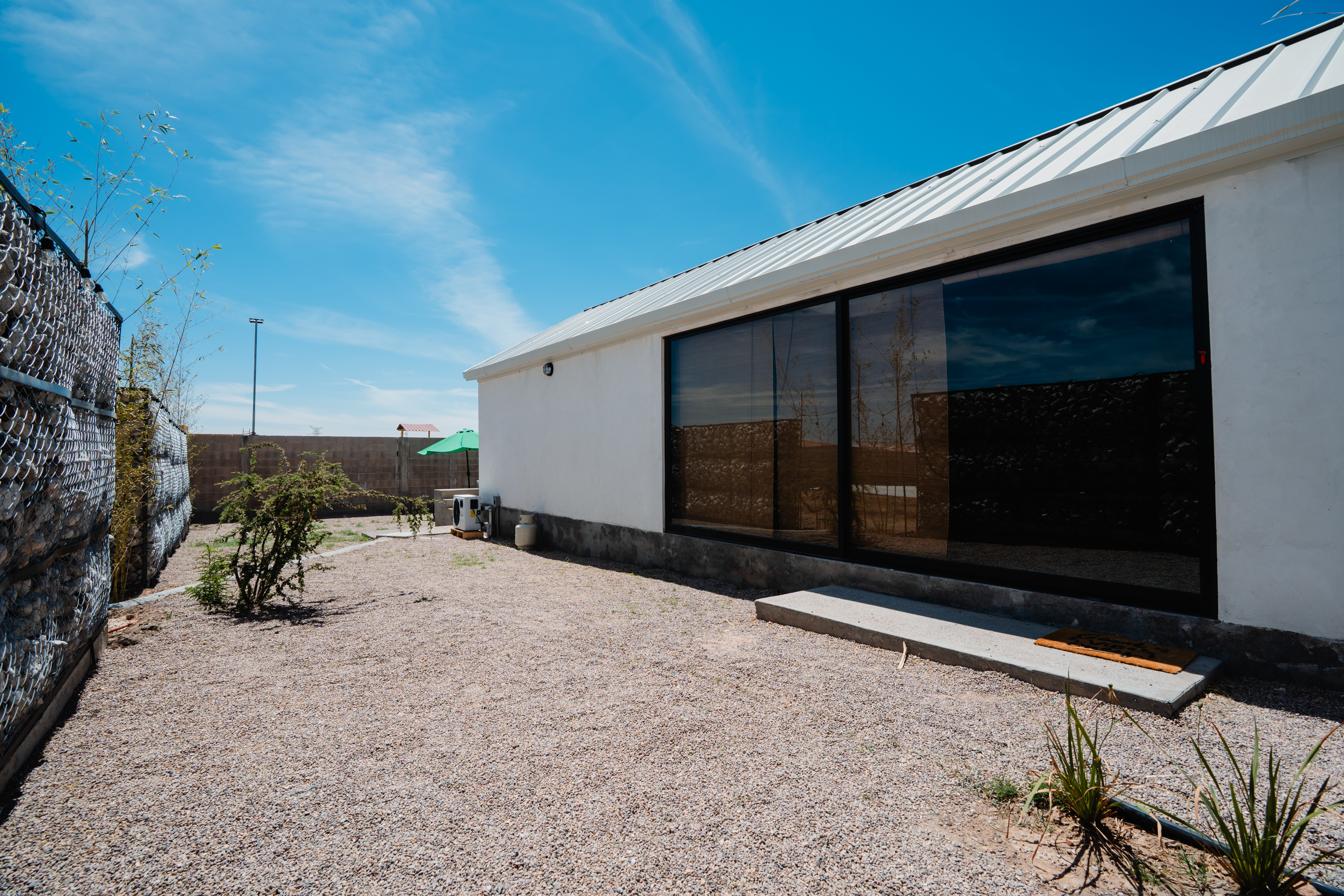 Lodge Two Bedrooms with Views