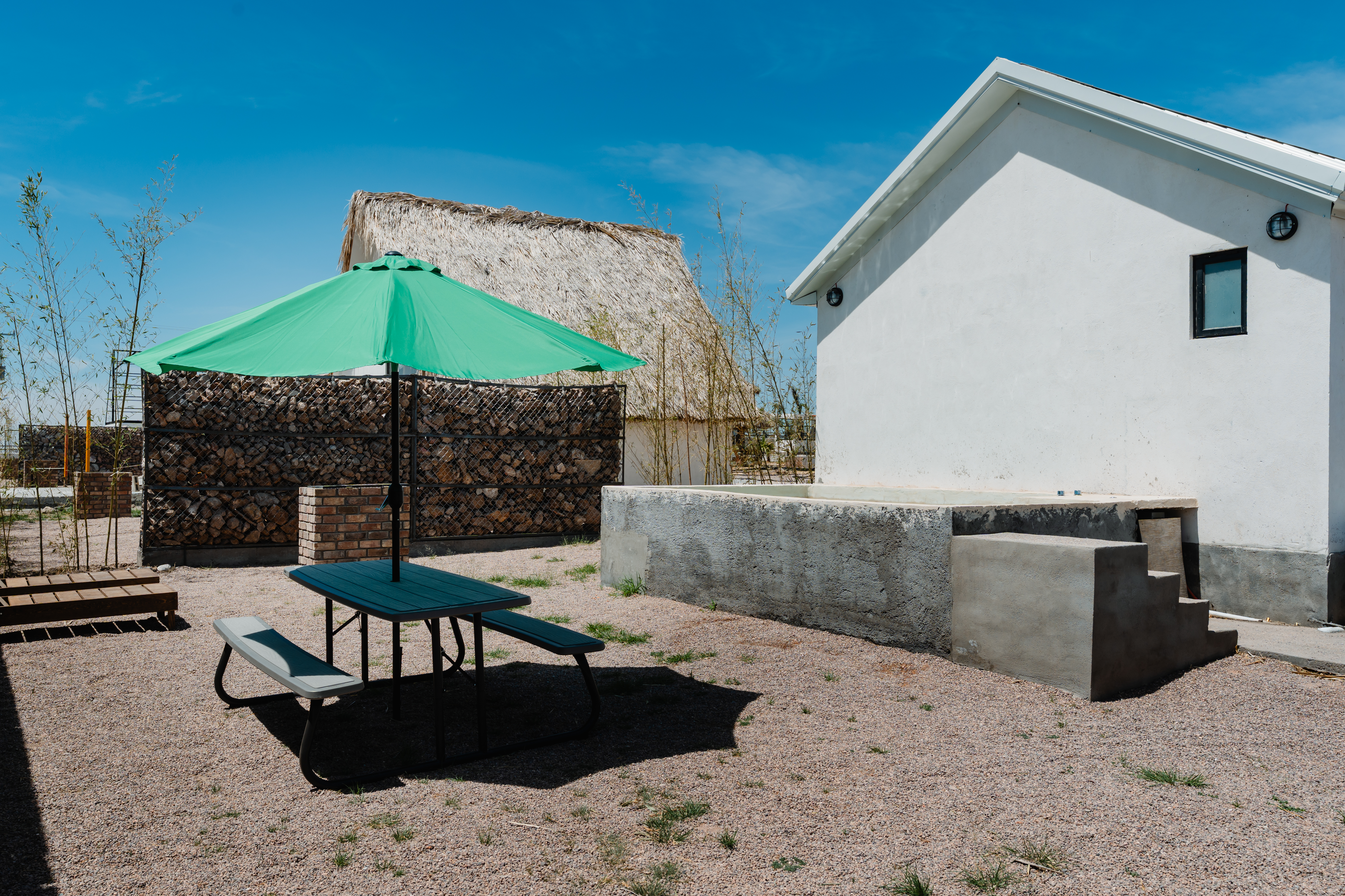 Lodge Two Bedrooms with Views