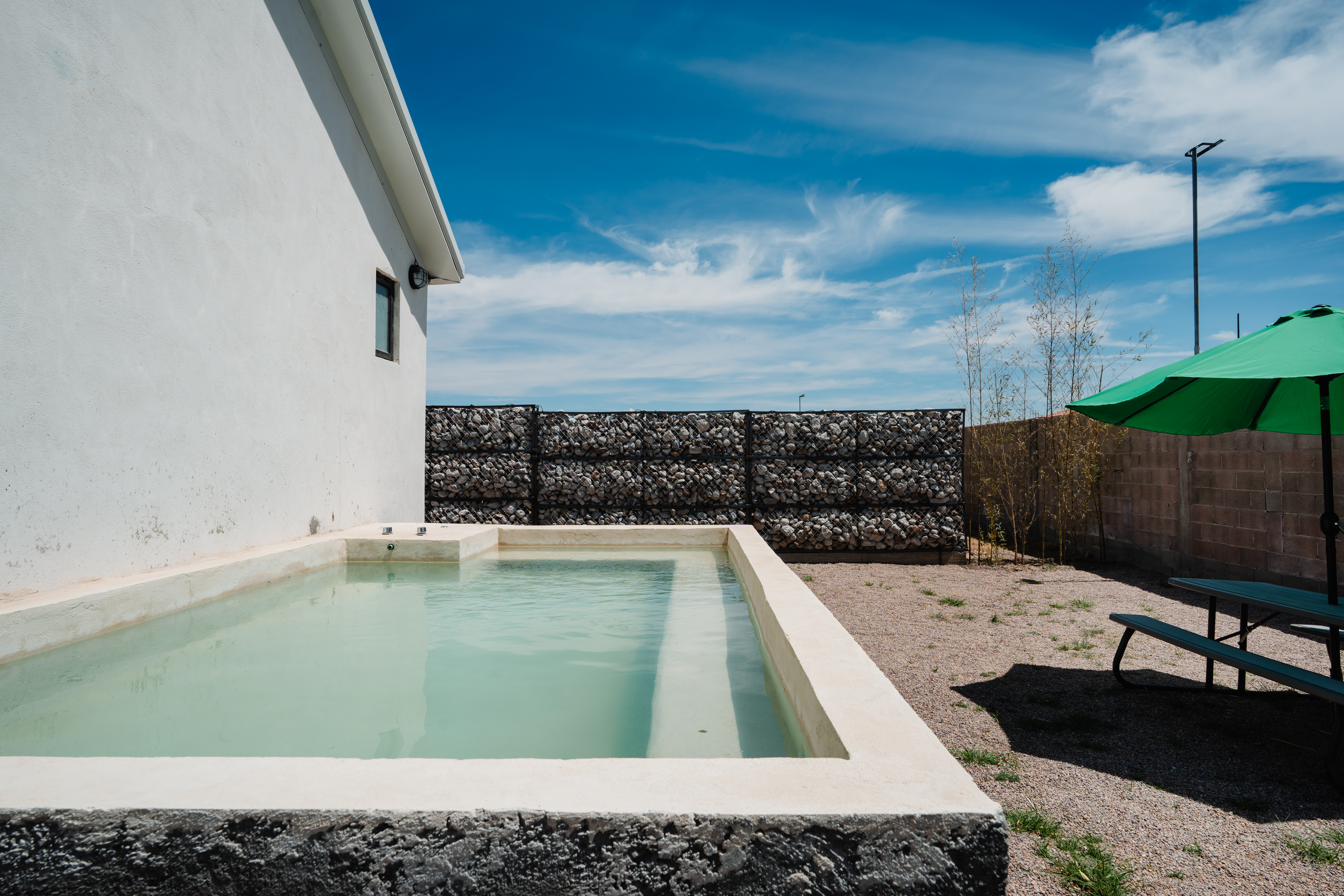 Lodge Two Bedrooms with Views