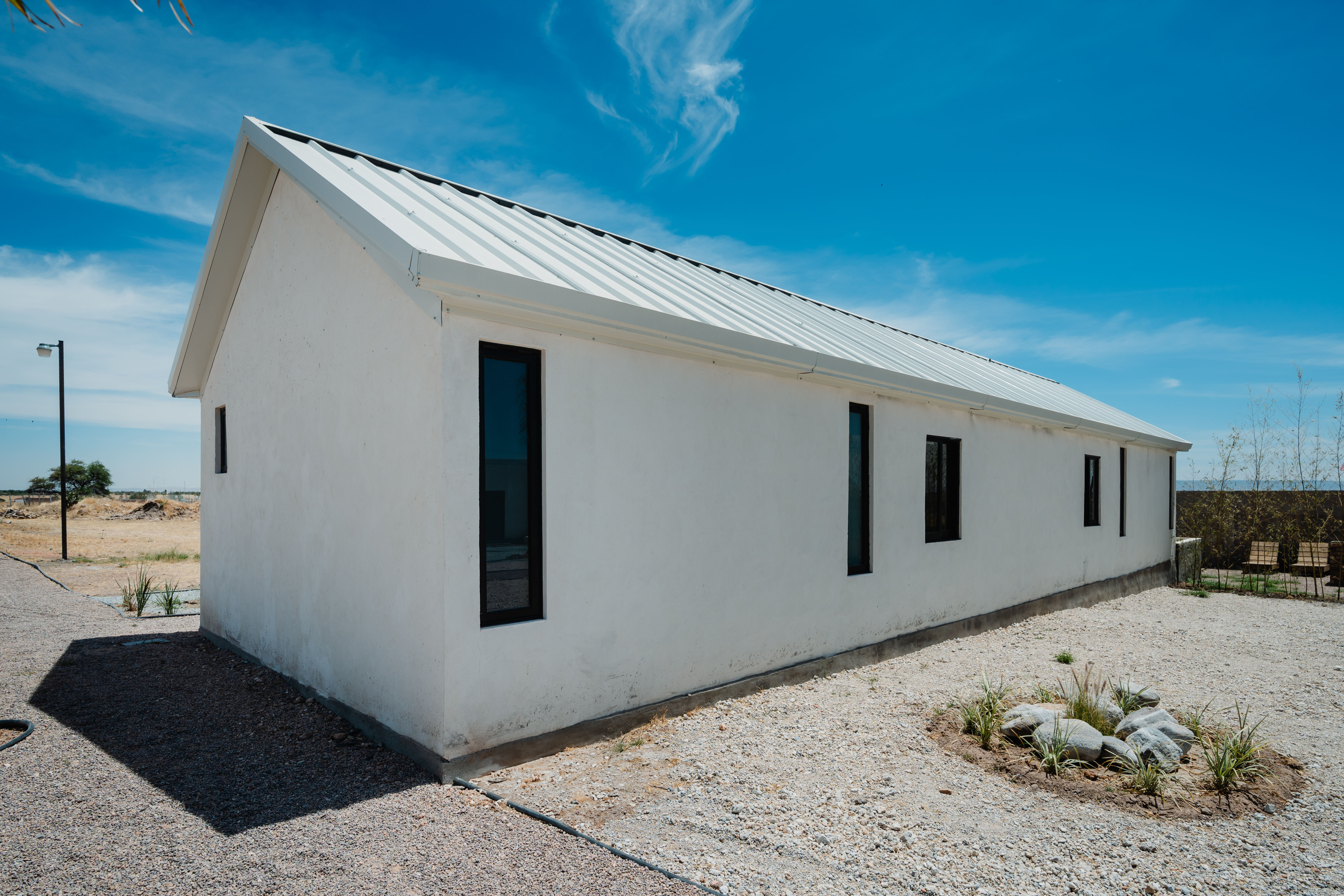 Lodge Two Bedrooms with Views