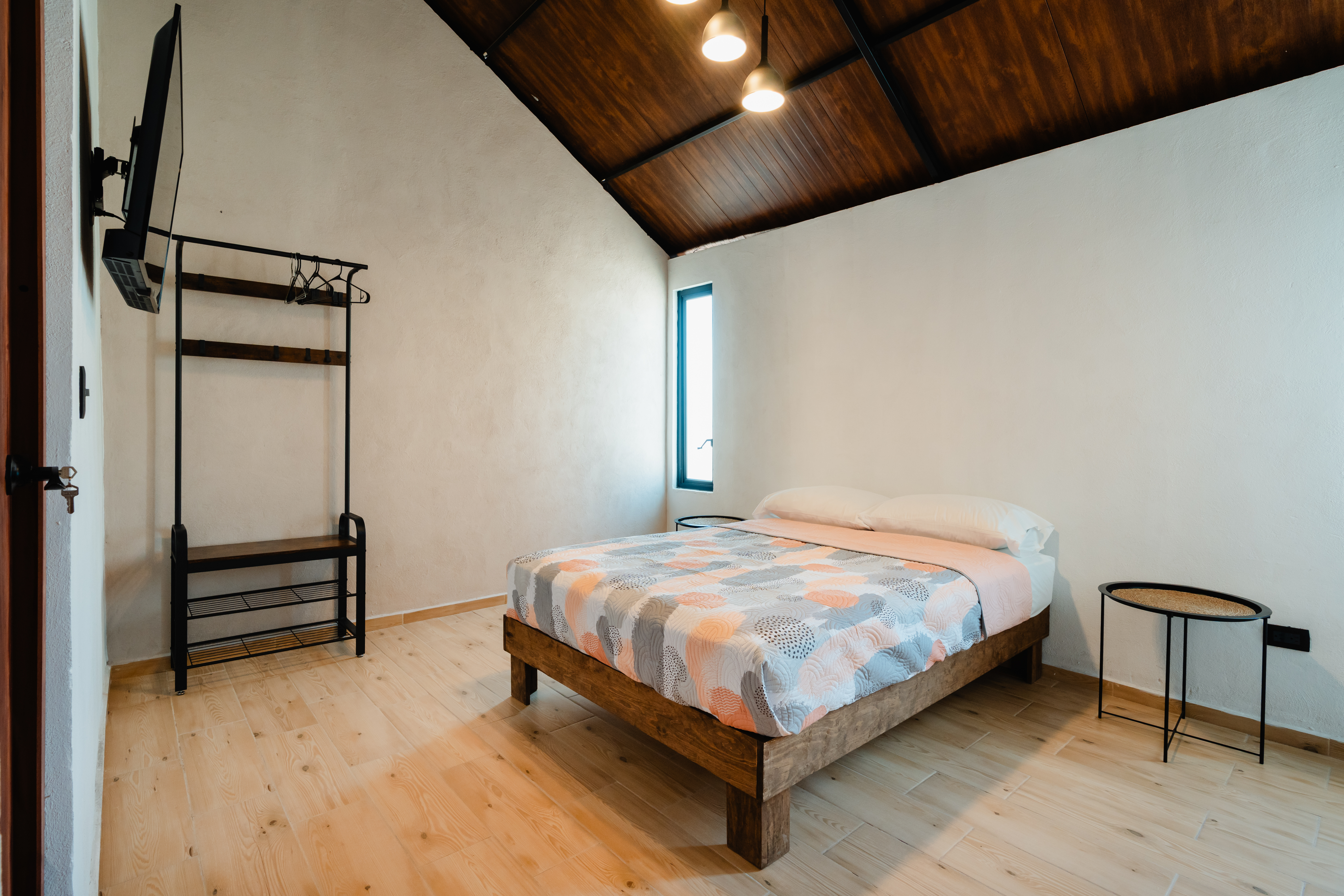 Lodge Two Bedrooms with Views