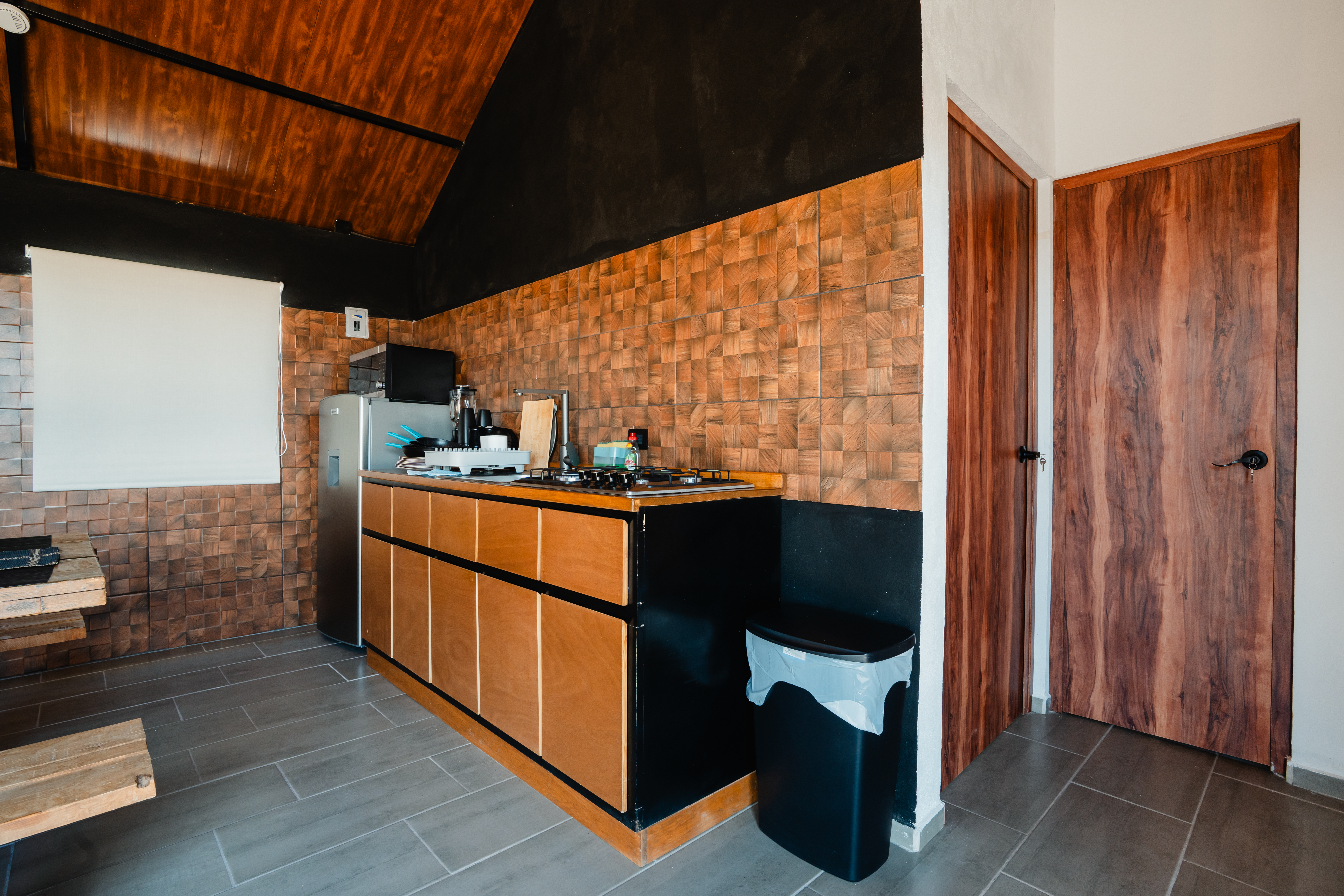 Lodge Two Bedrooms with Views