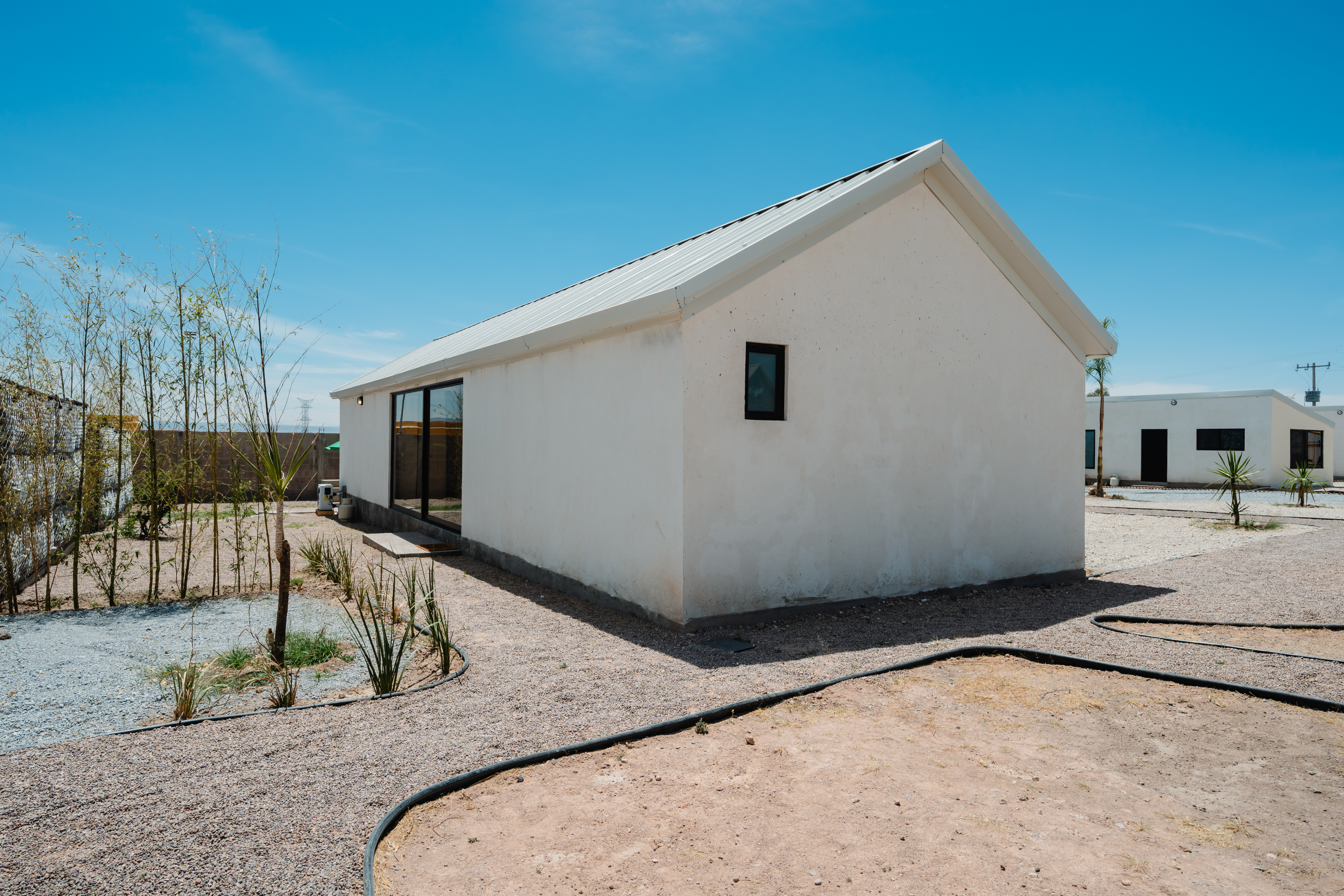 Lodge Two Bedrooms with Views