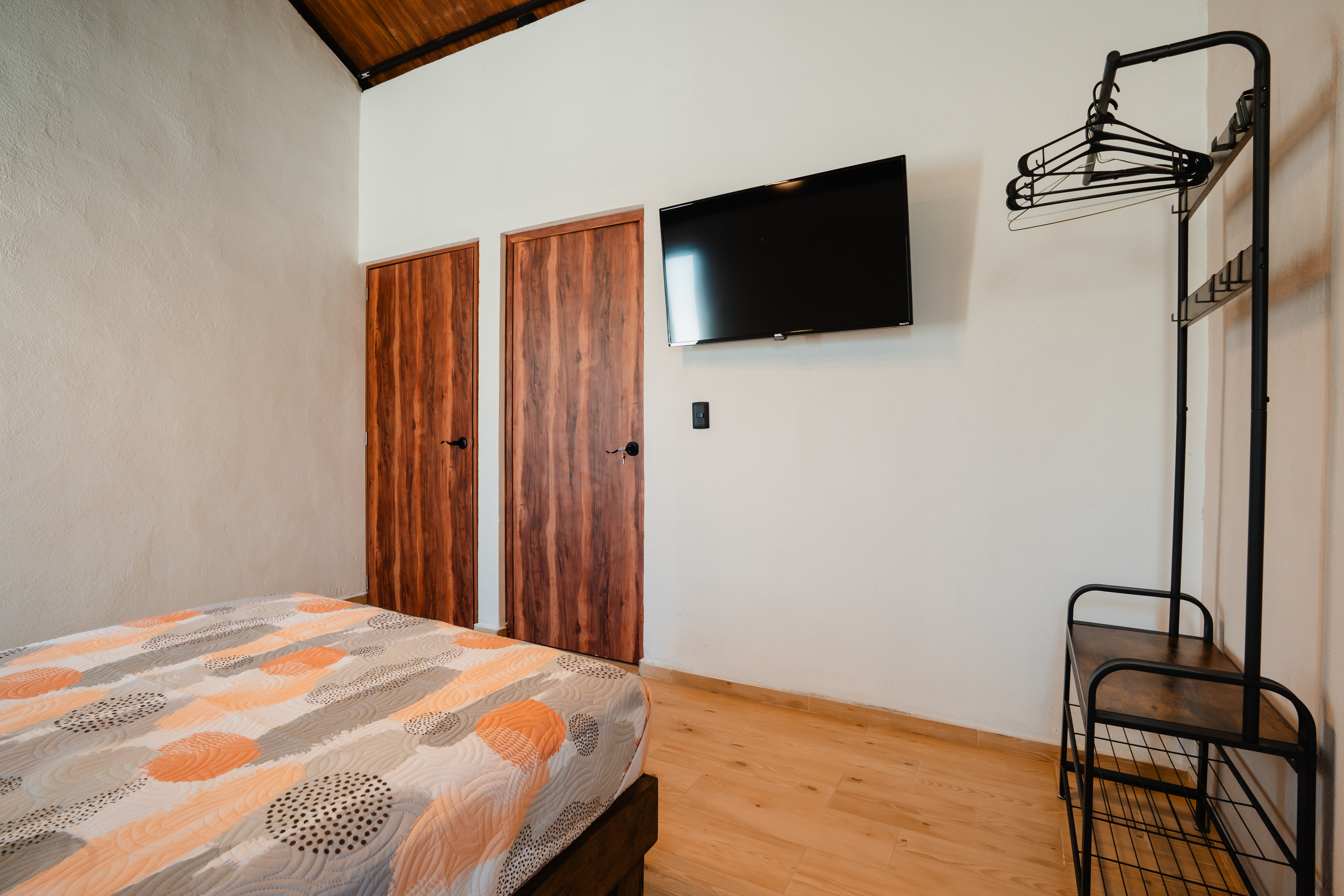 Lodge Two Bedrooms with Views