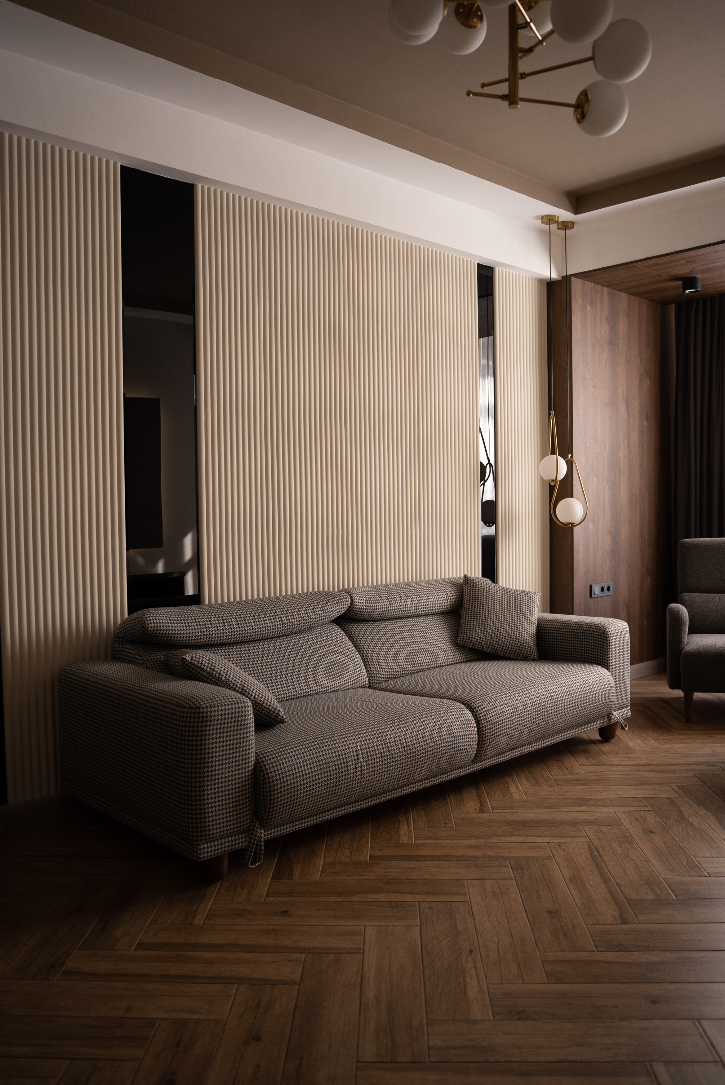 Room Executive 2 Double Beds