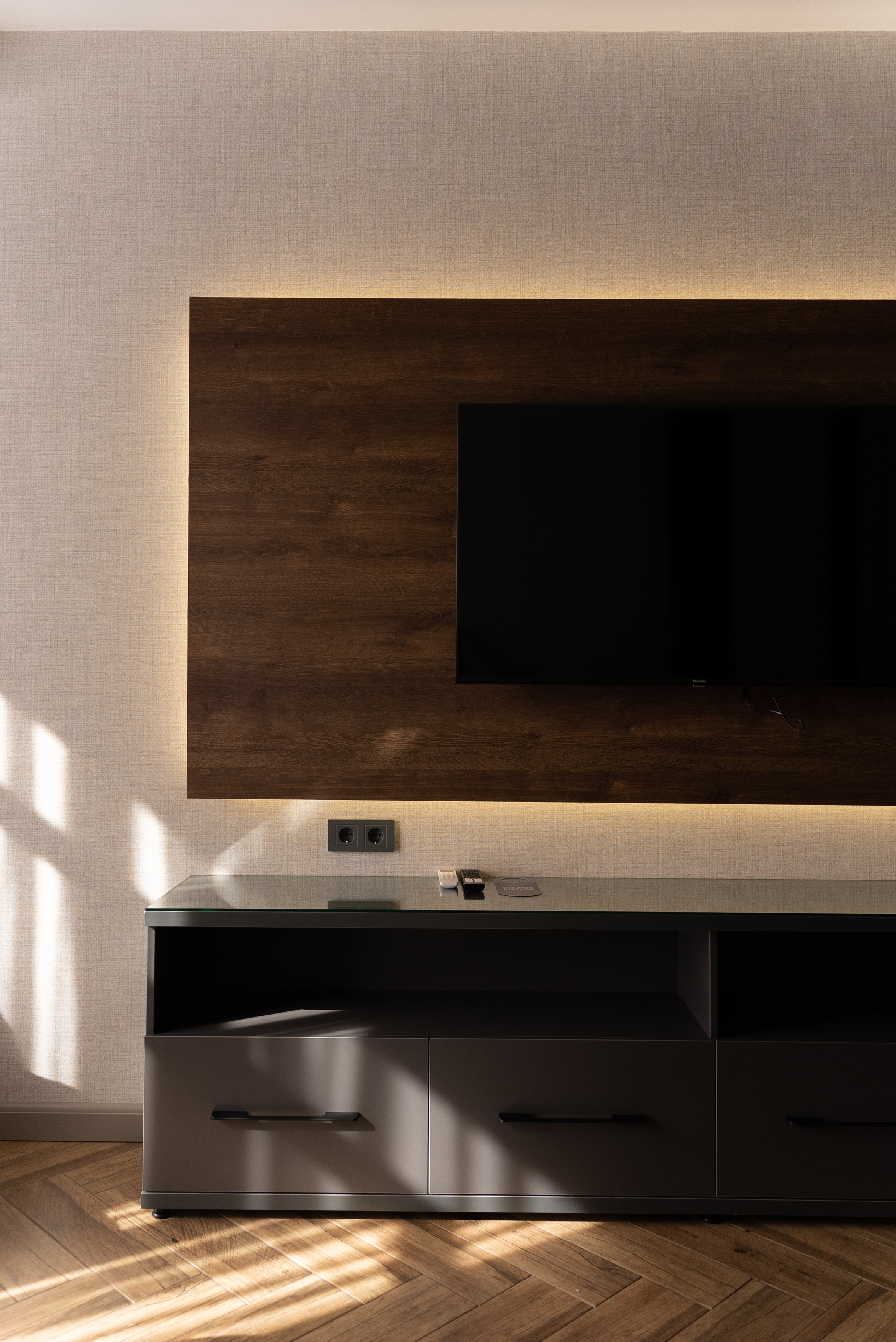 Room Executive 2 Double Beds