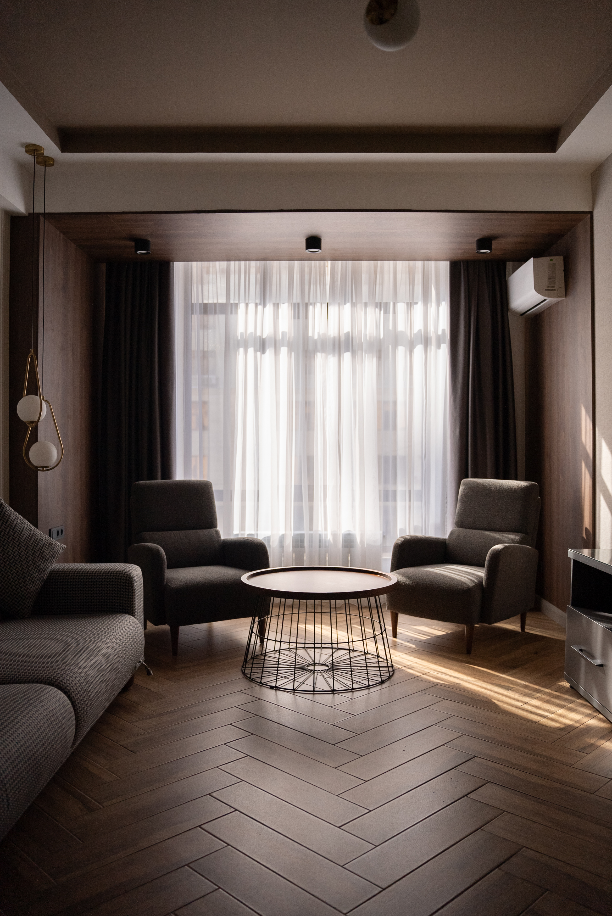 Room Executive 2 Double Beds