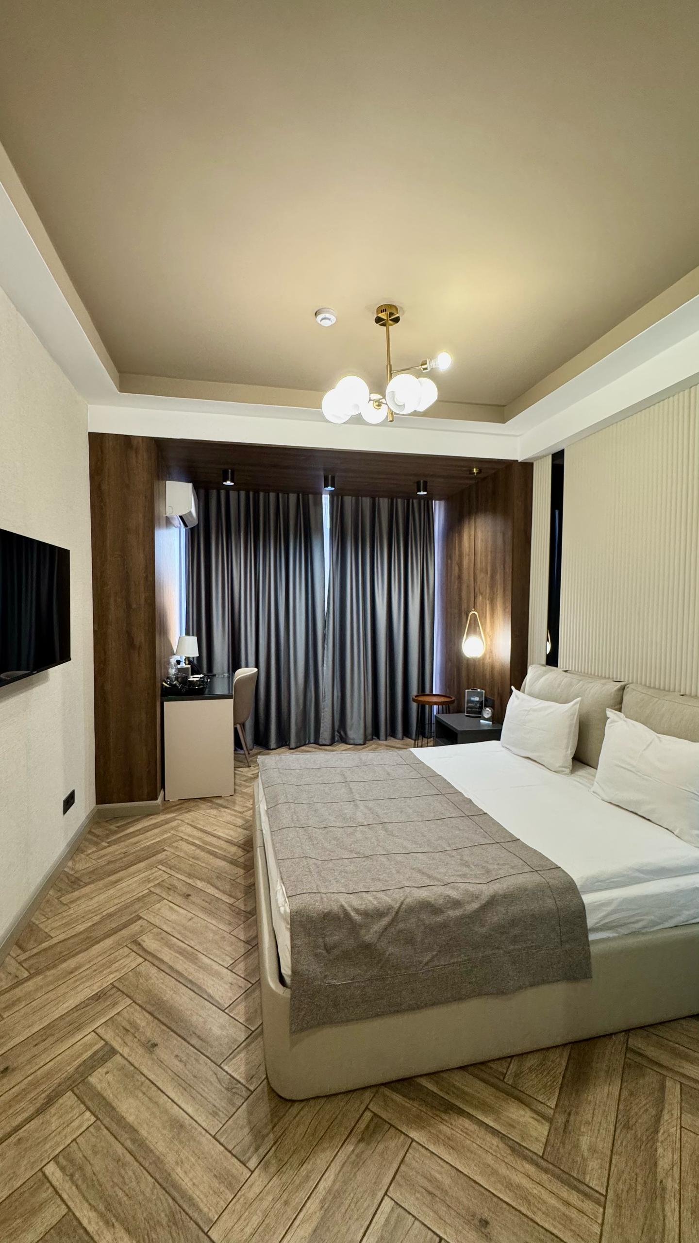 Room Executive 2 Double Beds