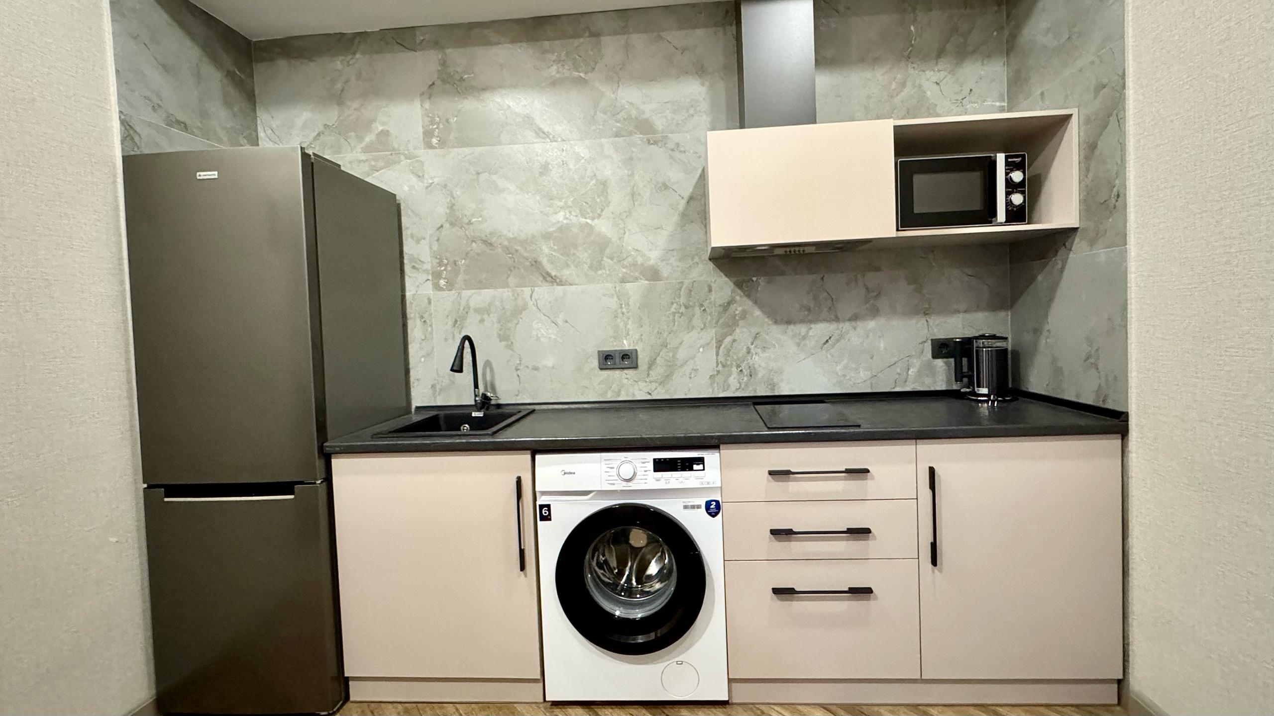 Room Executive 2 Double Beds