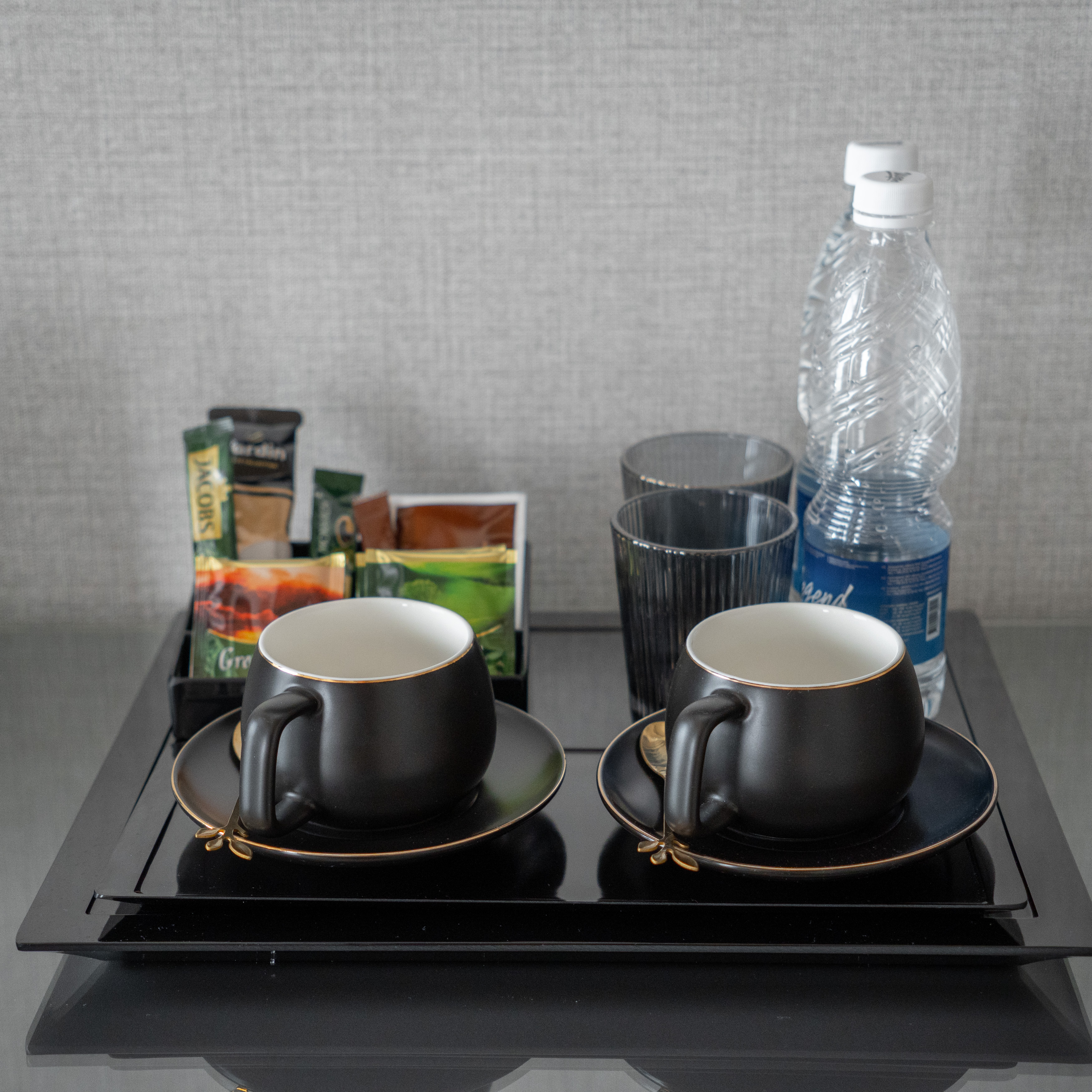 Junior Suite Comfort