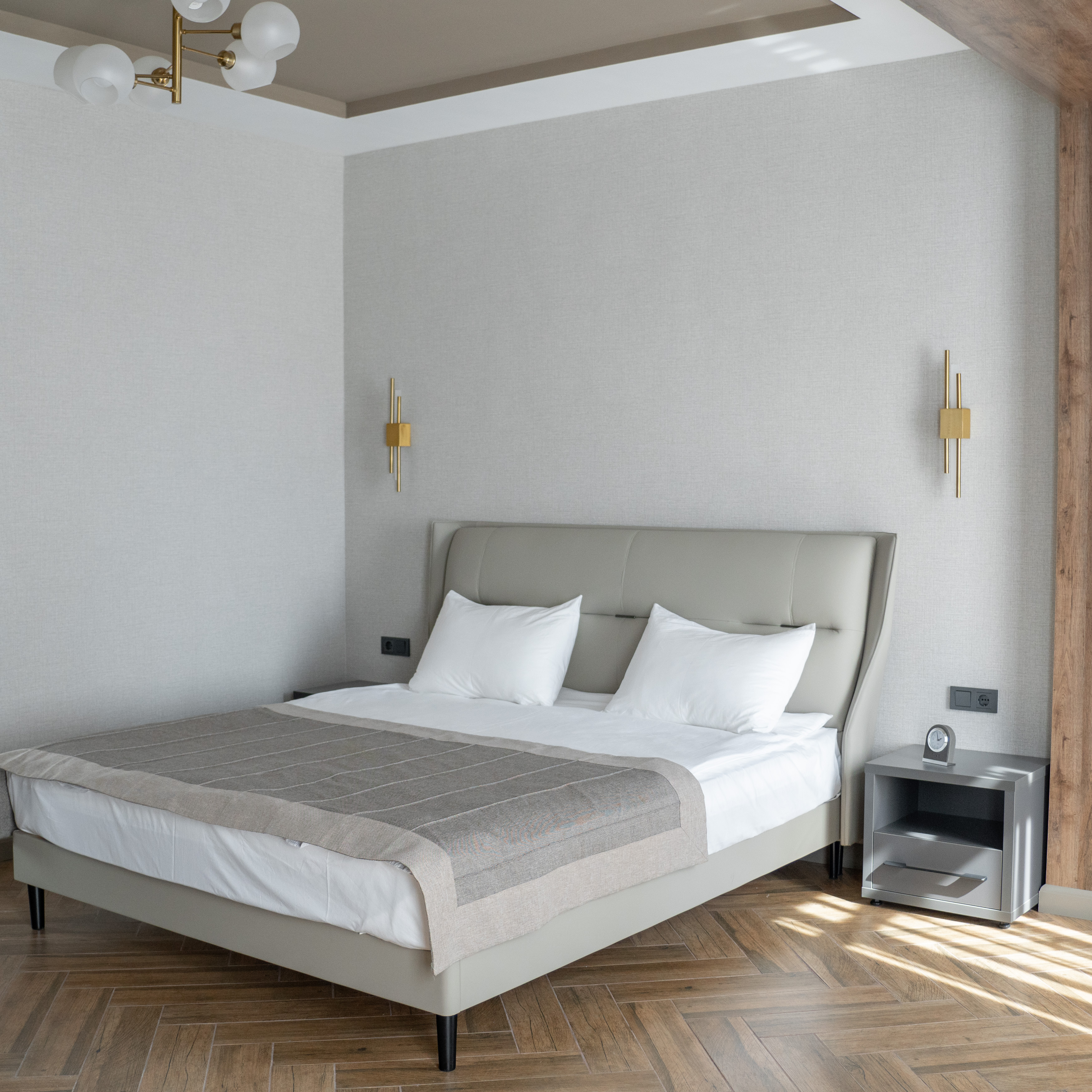 Junior Suite Comfort