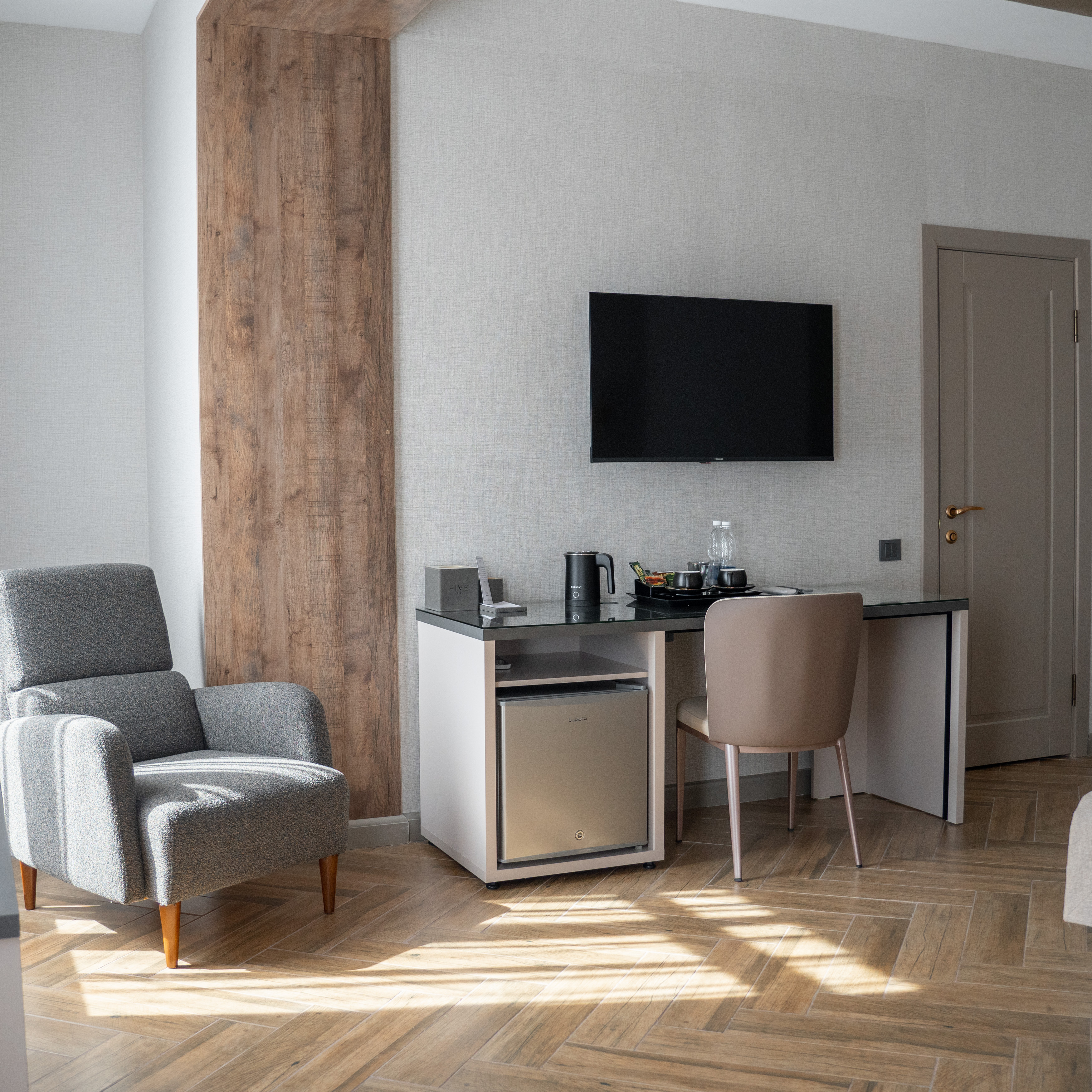 Junior Suite Comfort