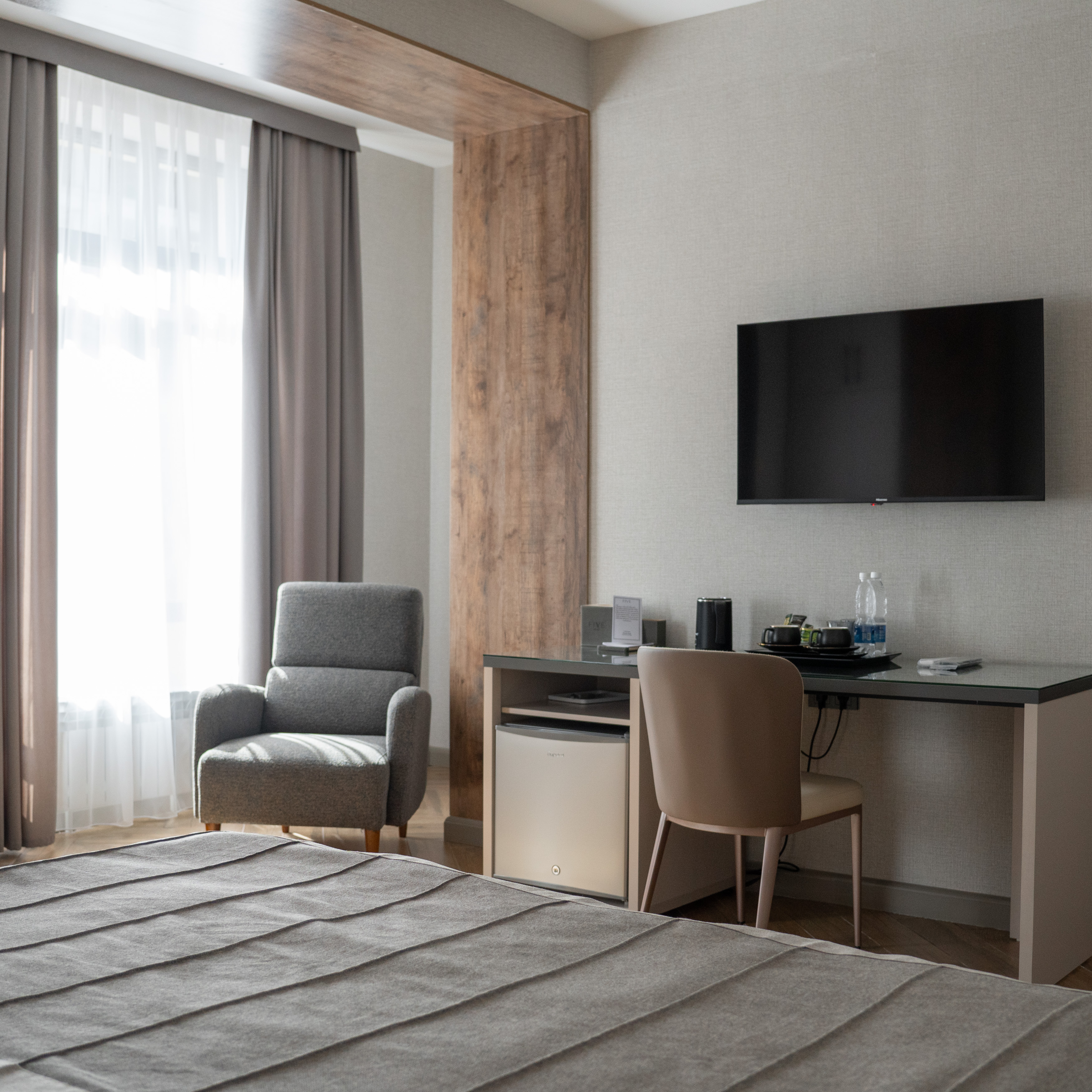 Junior Suite Comfort