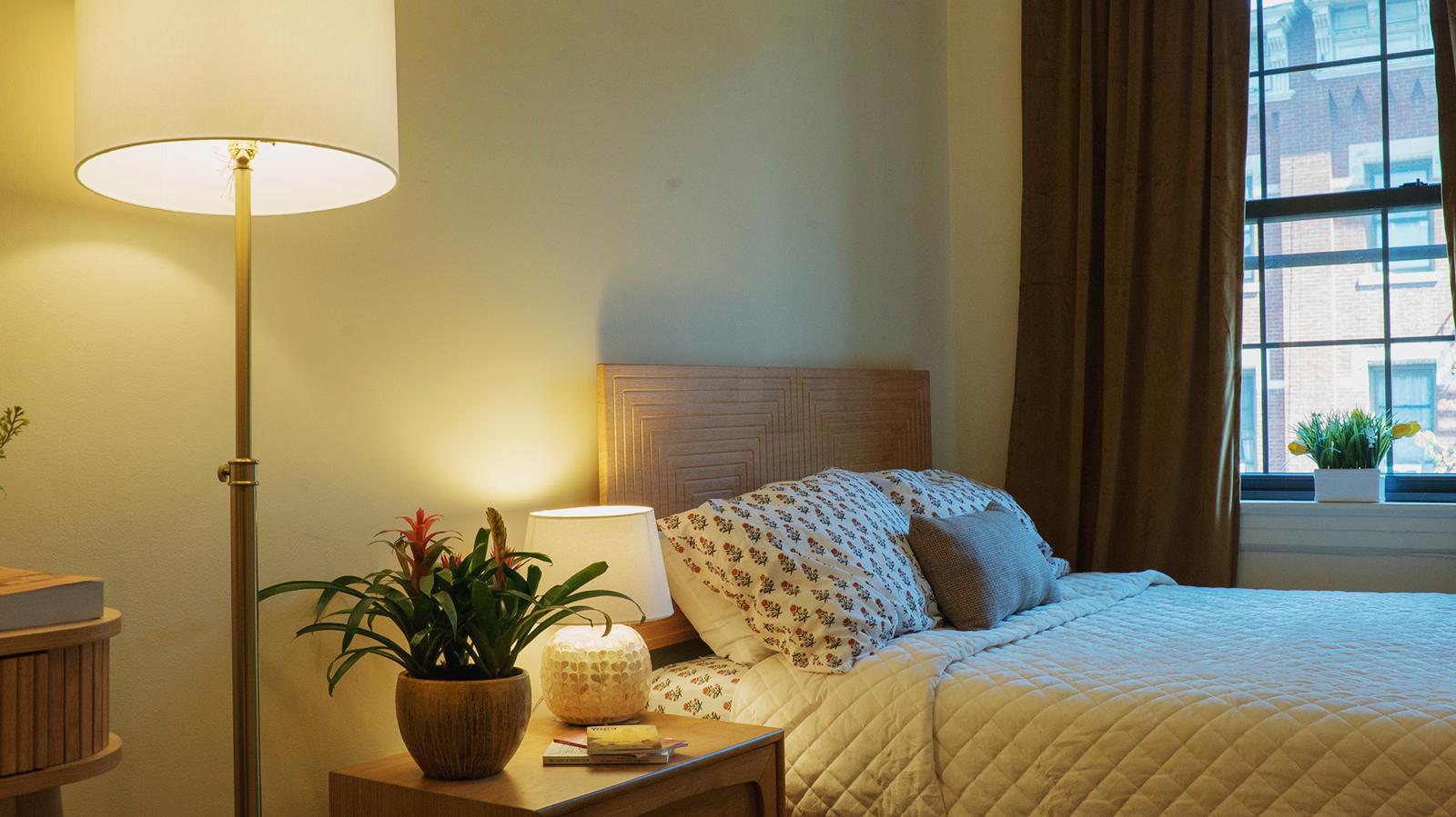 Double Single Standard