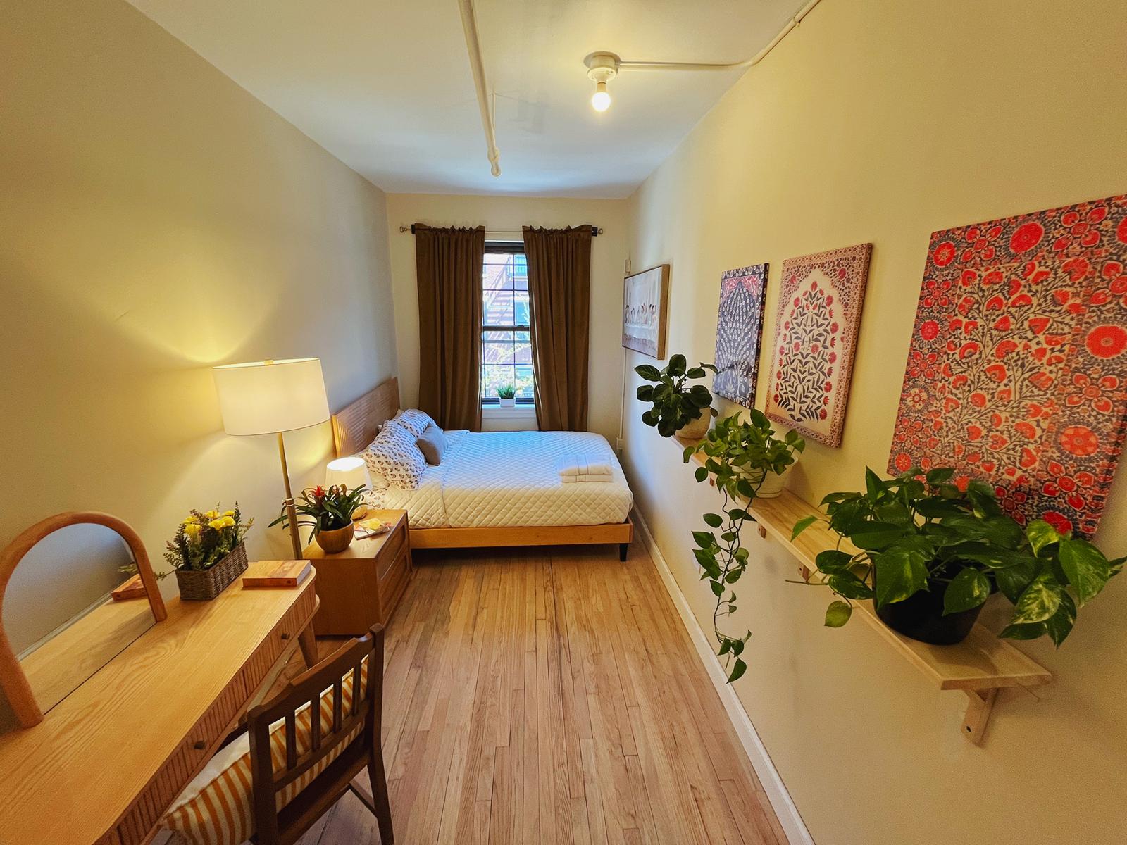 Double Single Standard