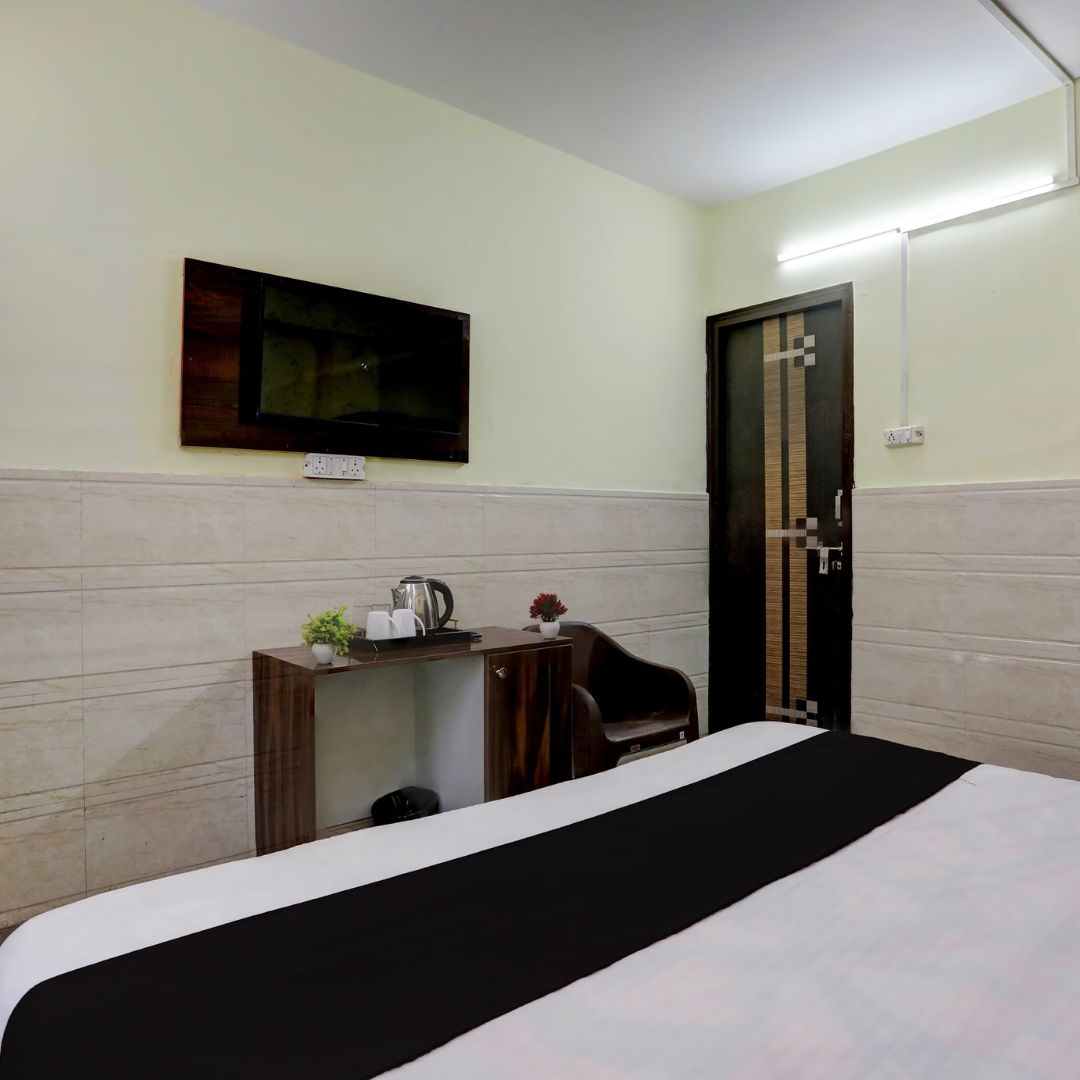 Double or Twin Deluxe