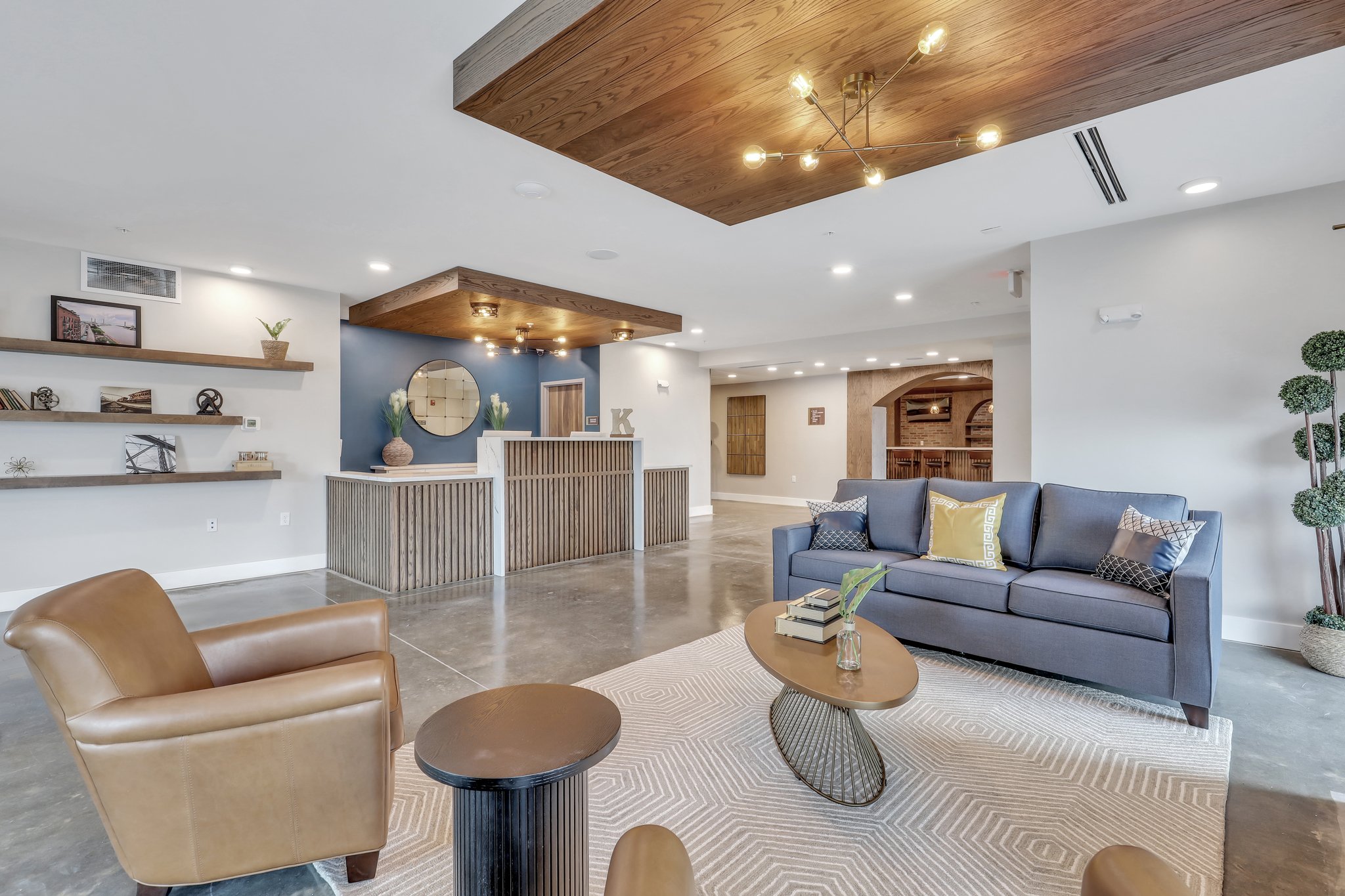 Junior Suite Superior King Bed