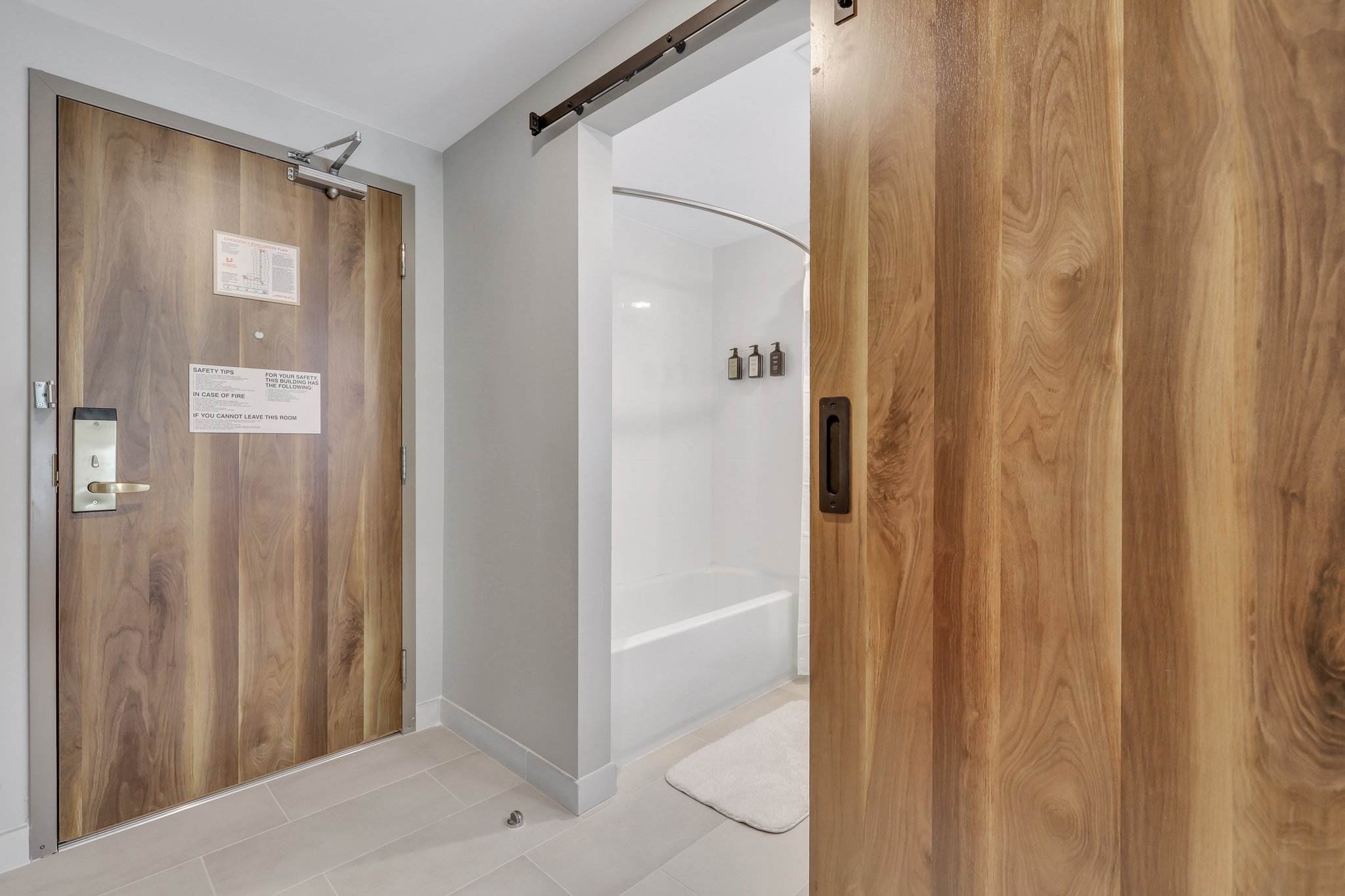 Junior Suite Superior King Bed