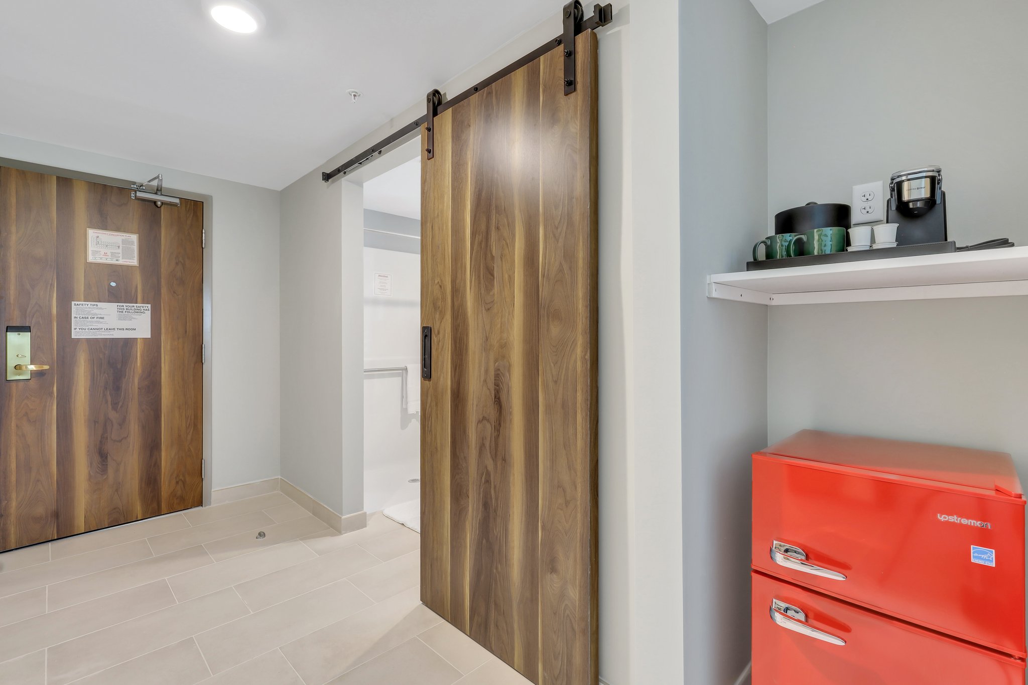 Junior Suite Superior King Bed