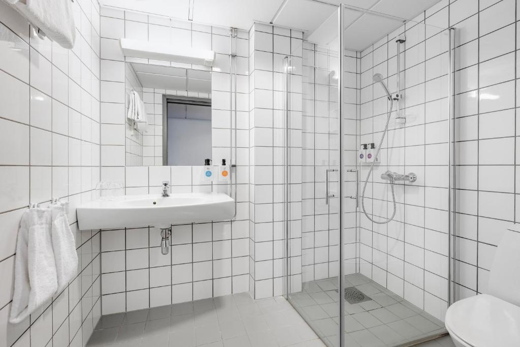 Family Room Standard