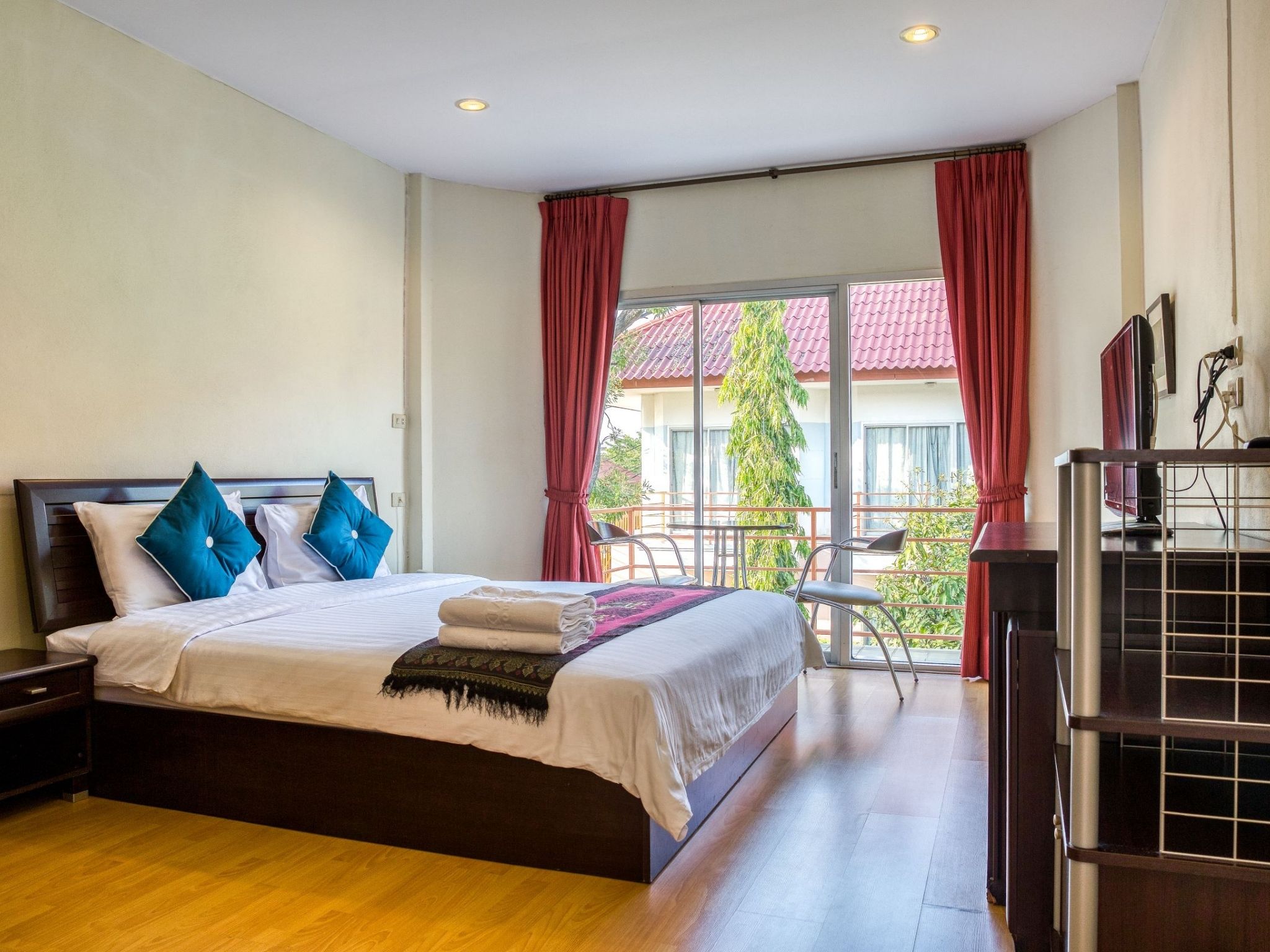 Room Superior with Balcony