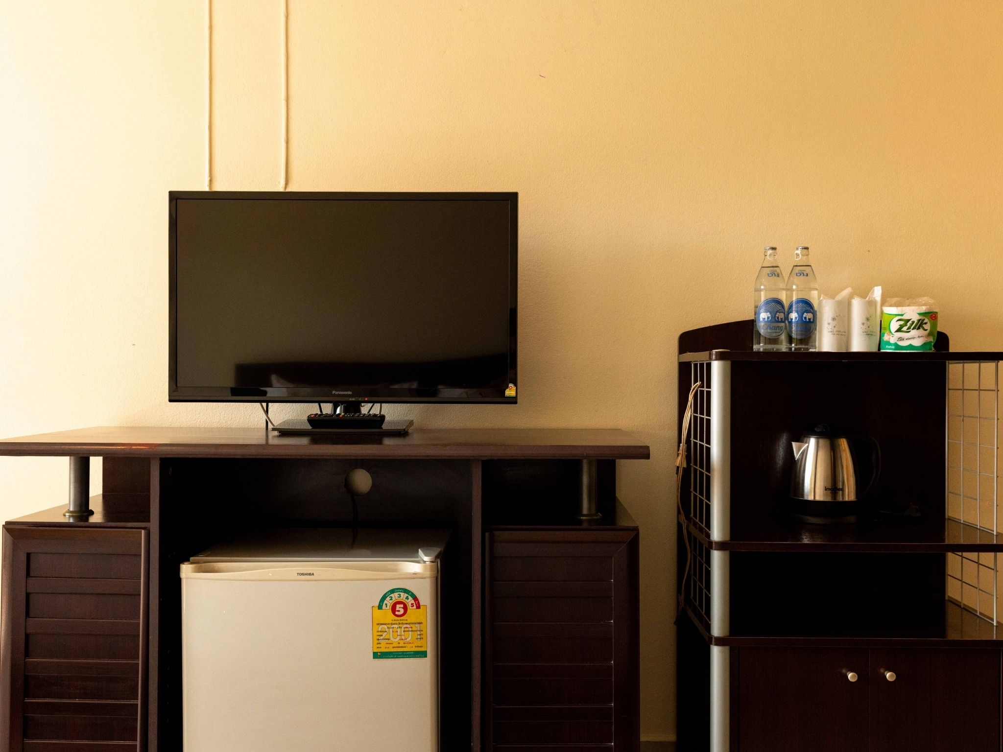 Room Superior with Balcony