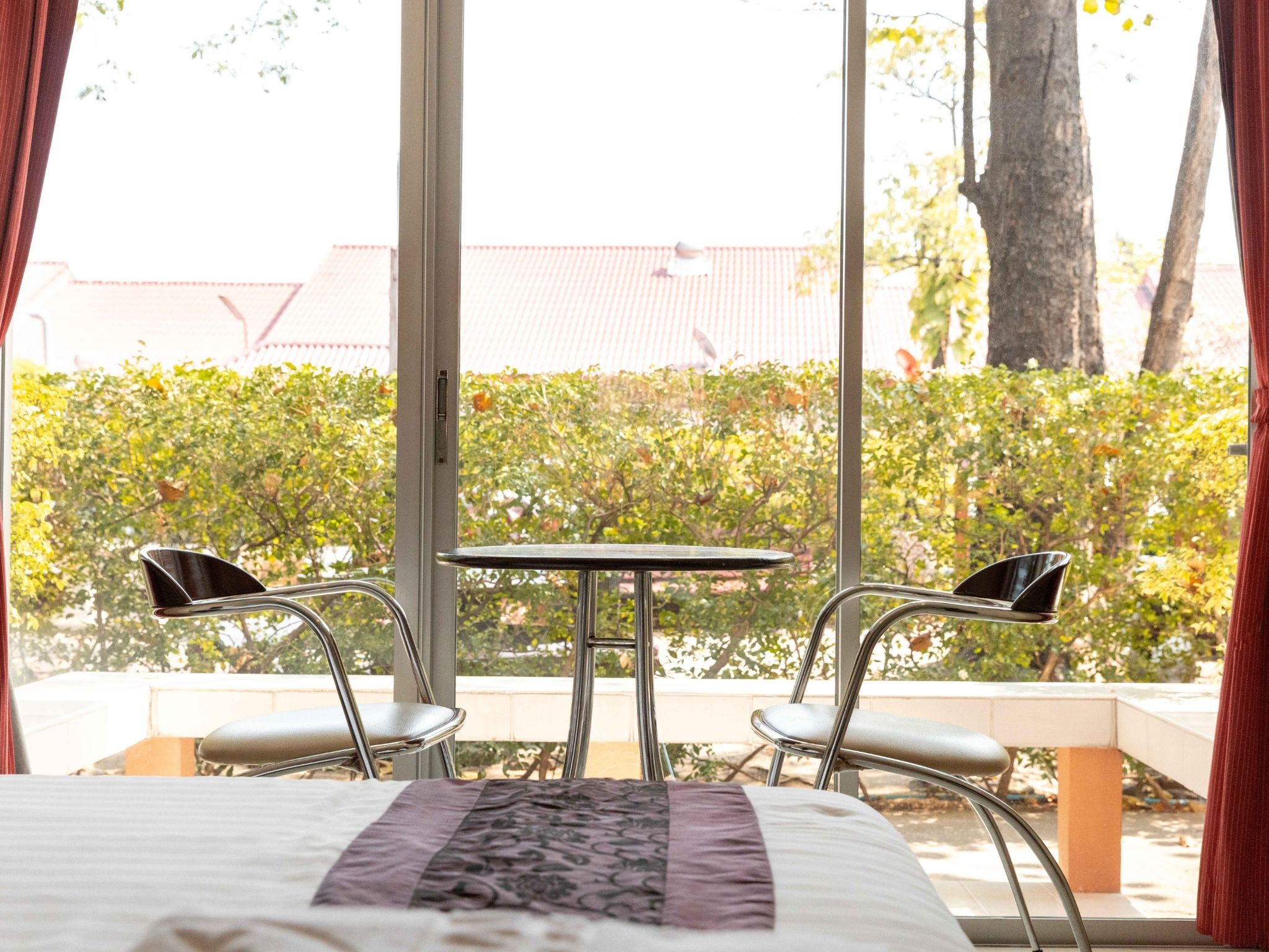 Room Superior with Balcony