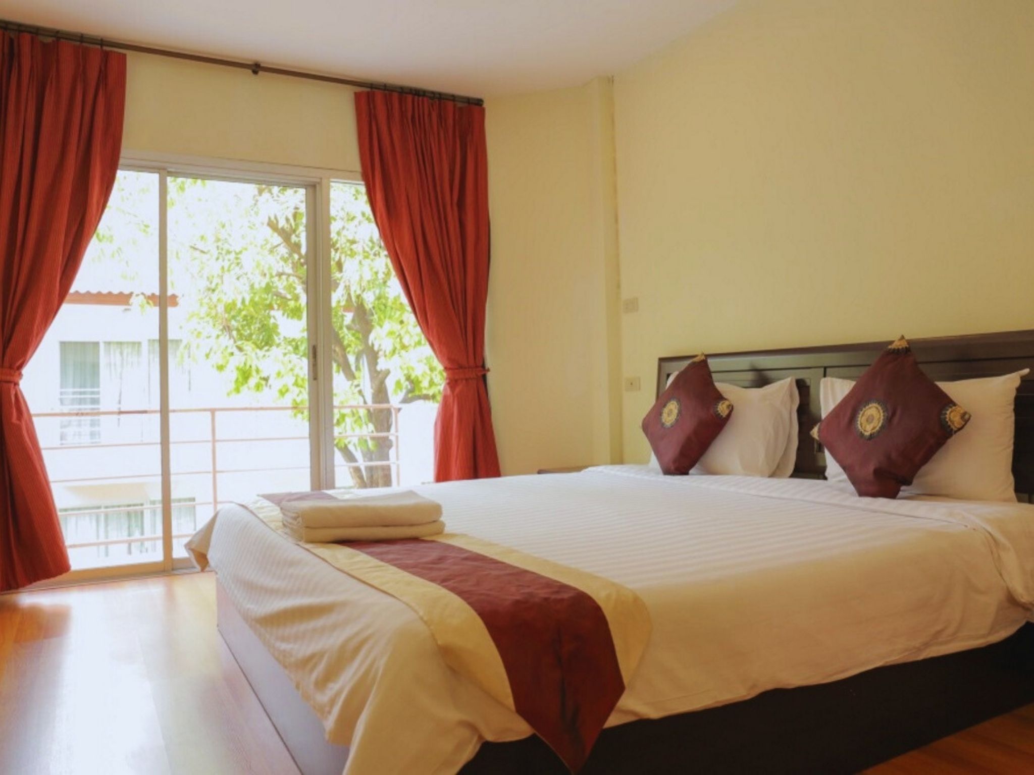 Room Superior with Balcony