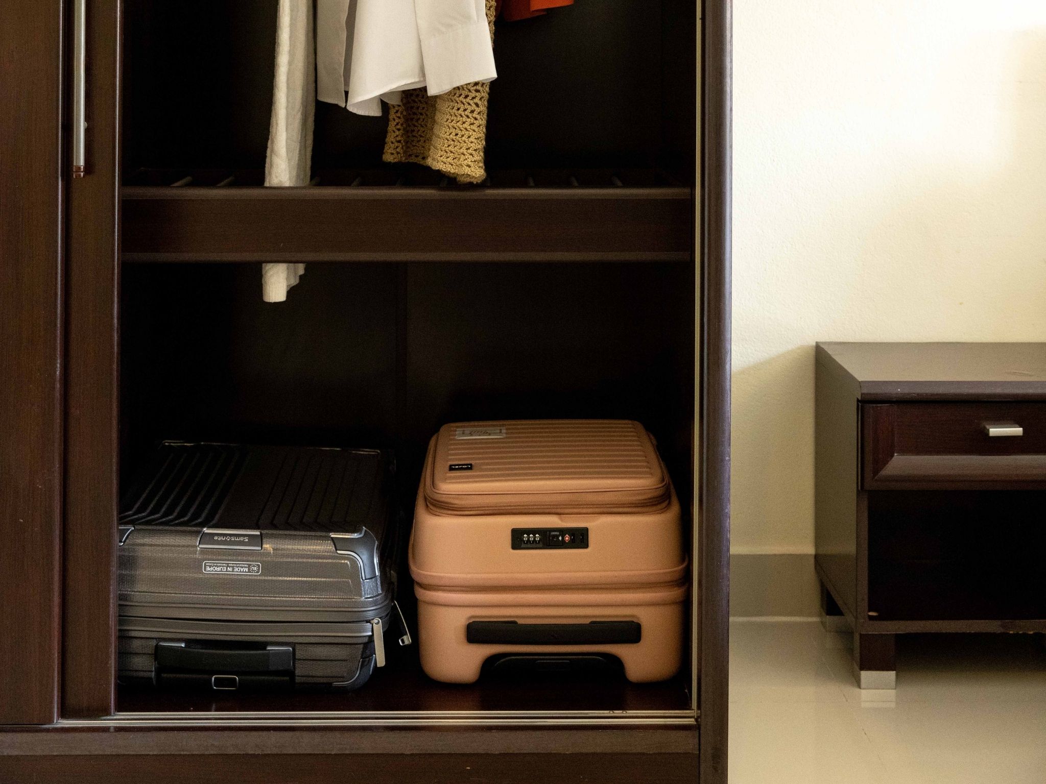 Room Superior with Balcony