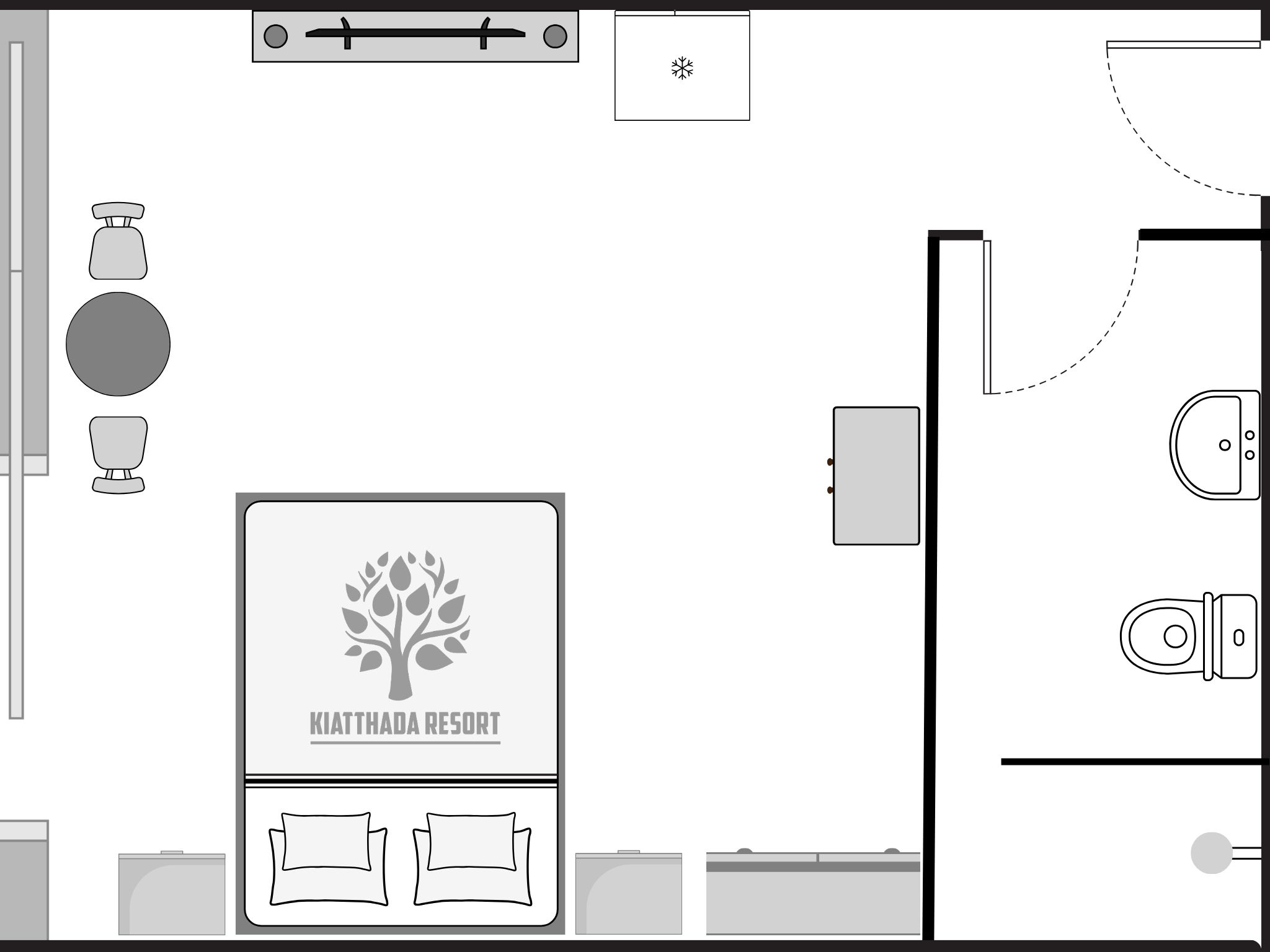 Room Superior with Balcony