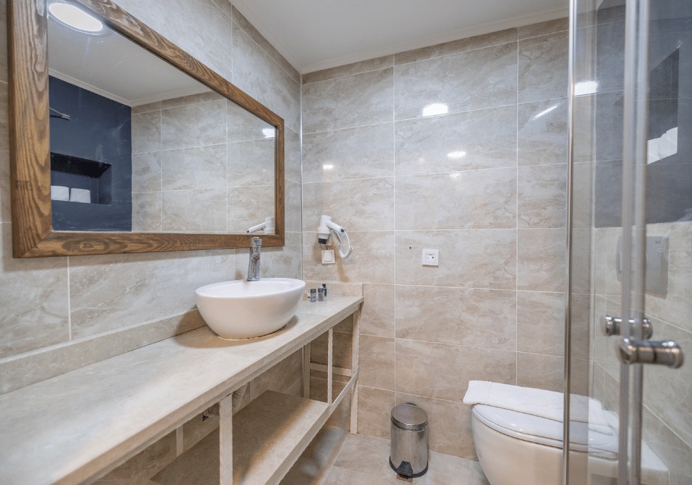 Double or Twin Standard