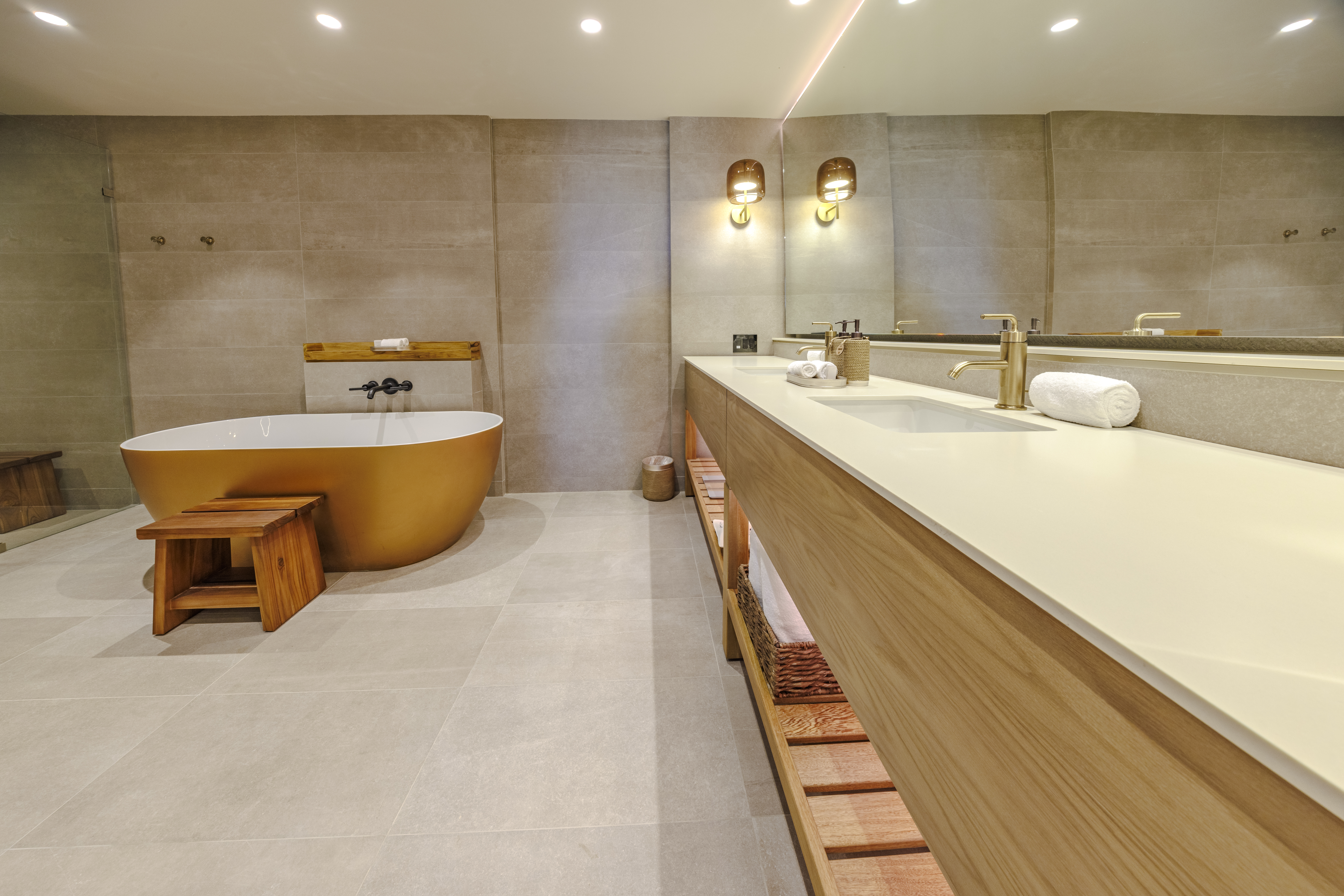 Suite Ocean View Two Bedrooms