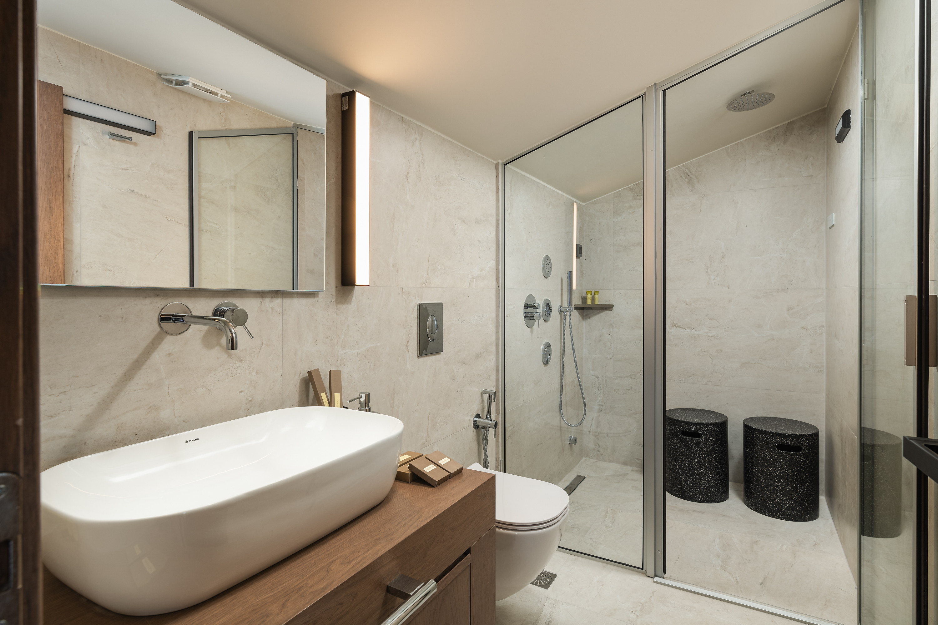 Suite with Private Pool