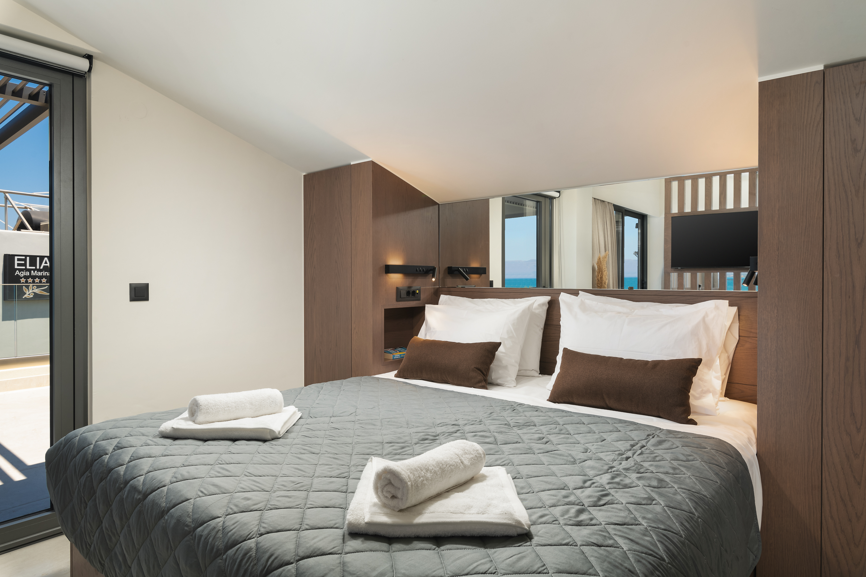 Suite with Private Pool