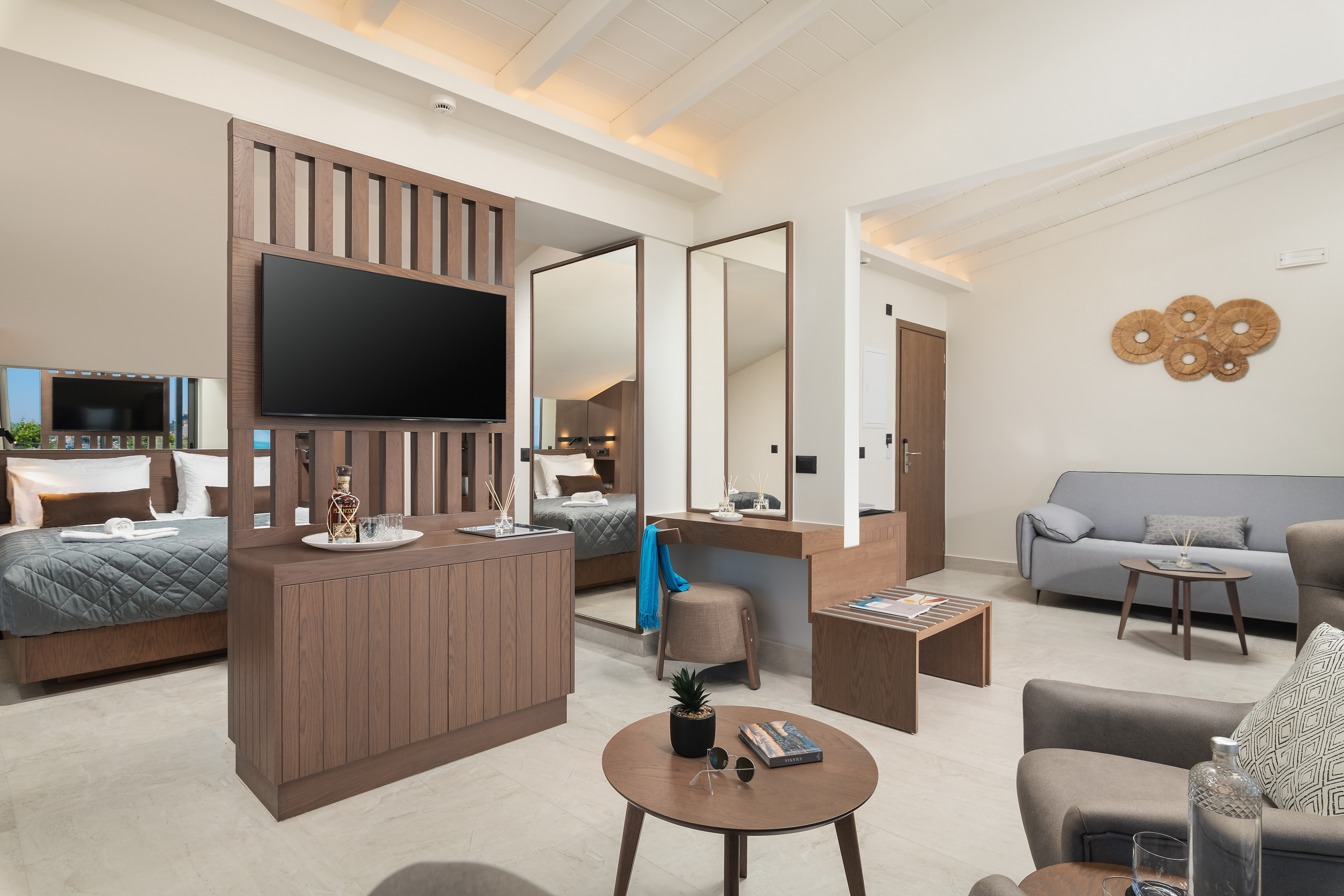 Suite with Private Pool