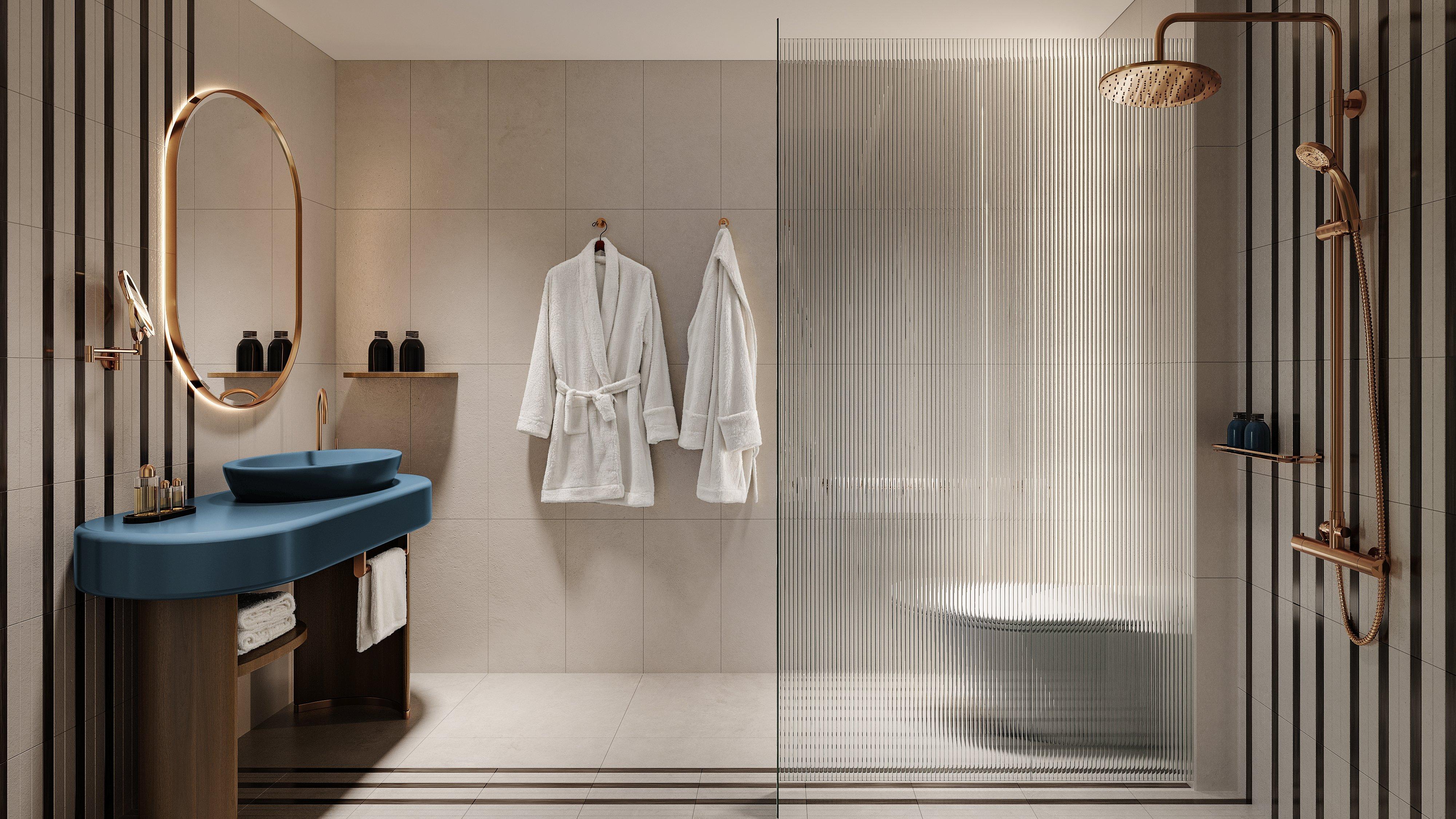 Double Accesible Premium 