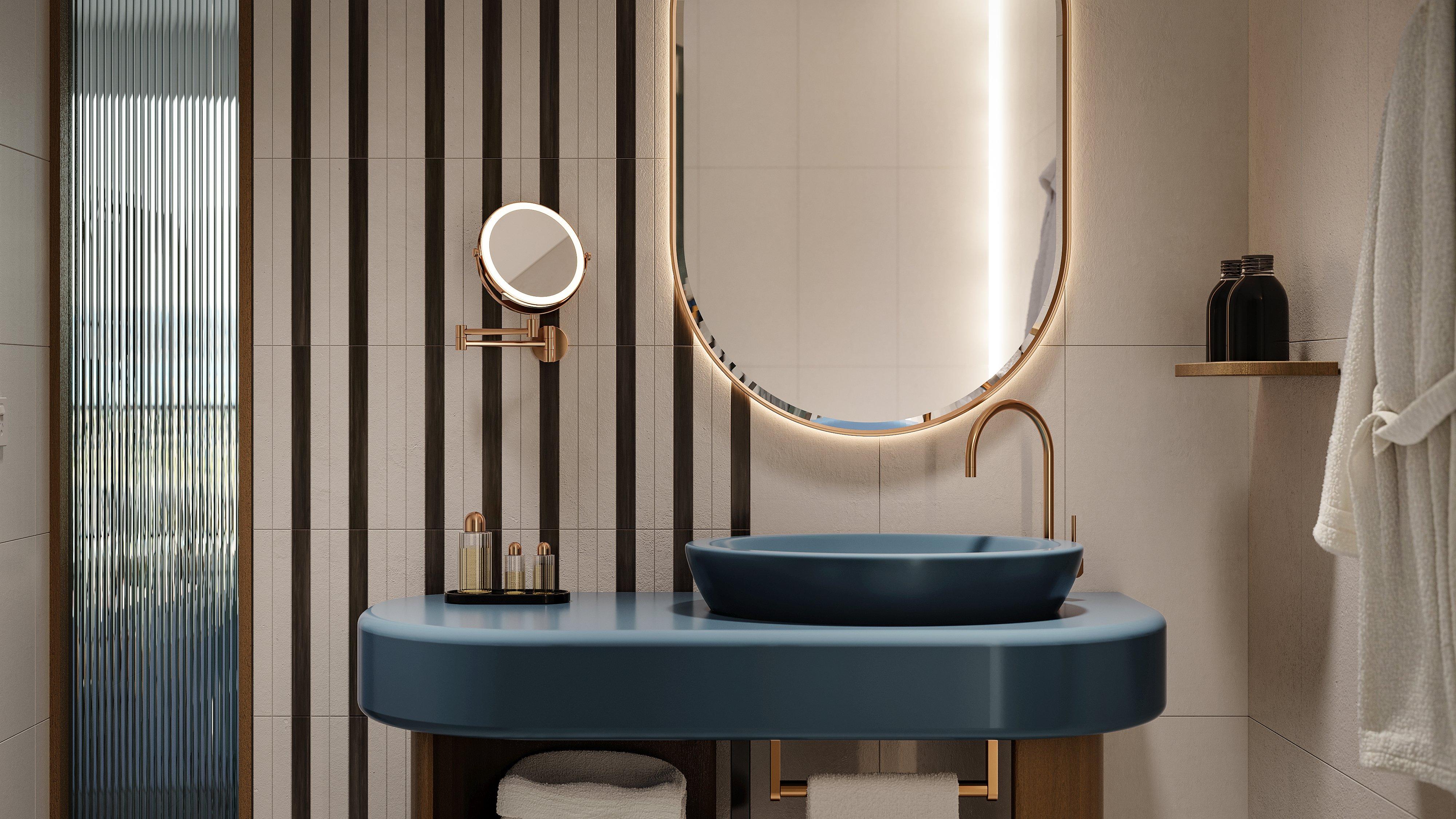 Suite City View King Bed